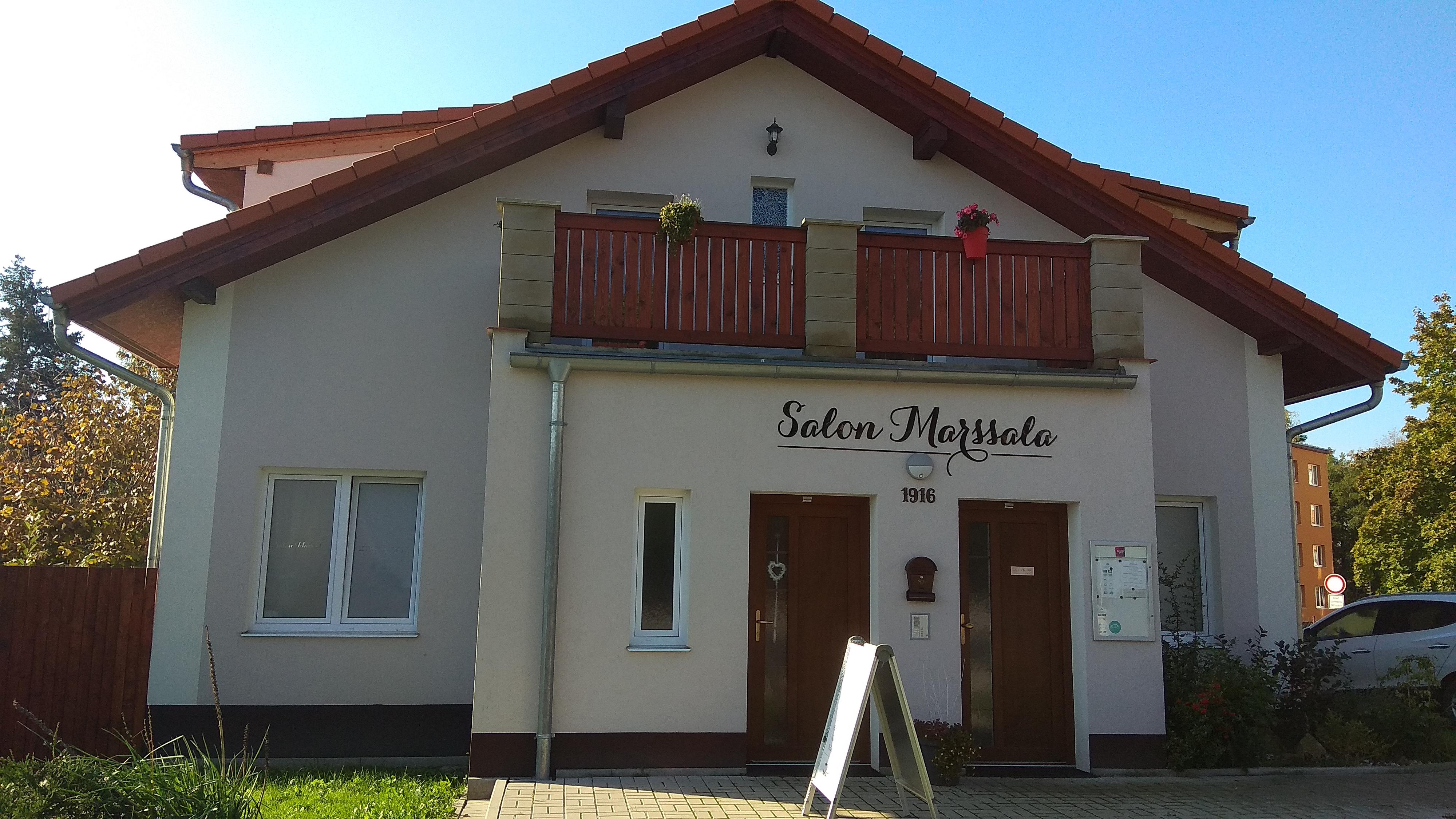 Salon Marssala foto 3