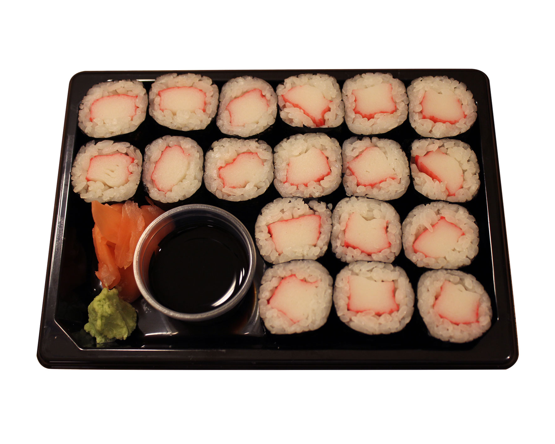 MIGA Sushi Ostrava foto 4