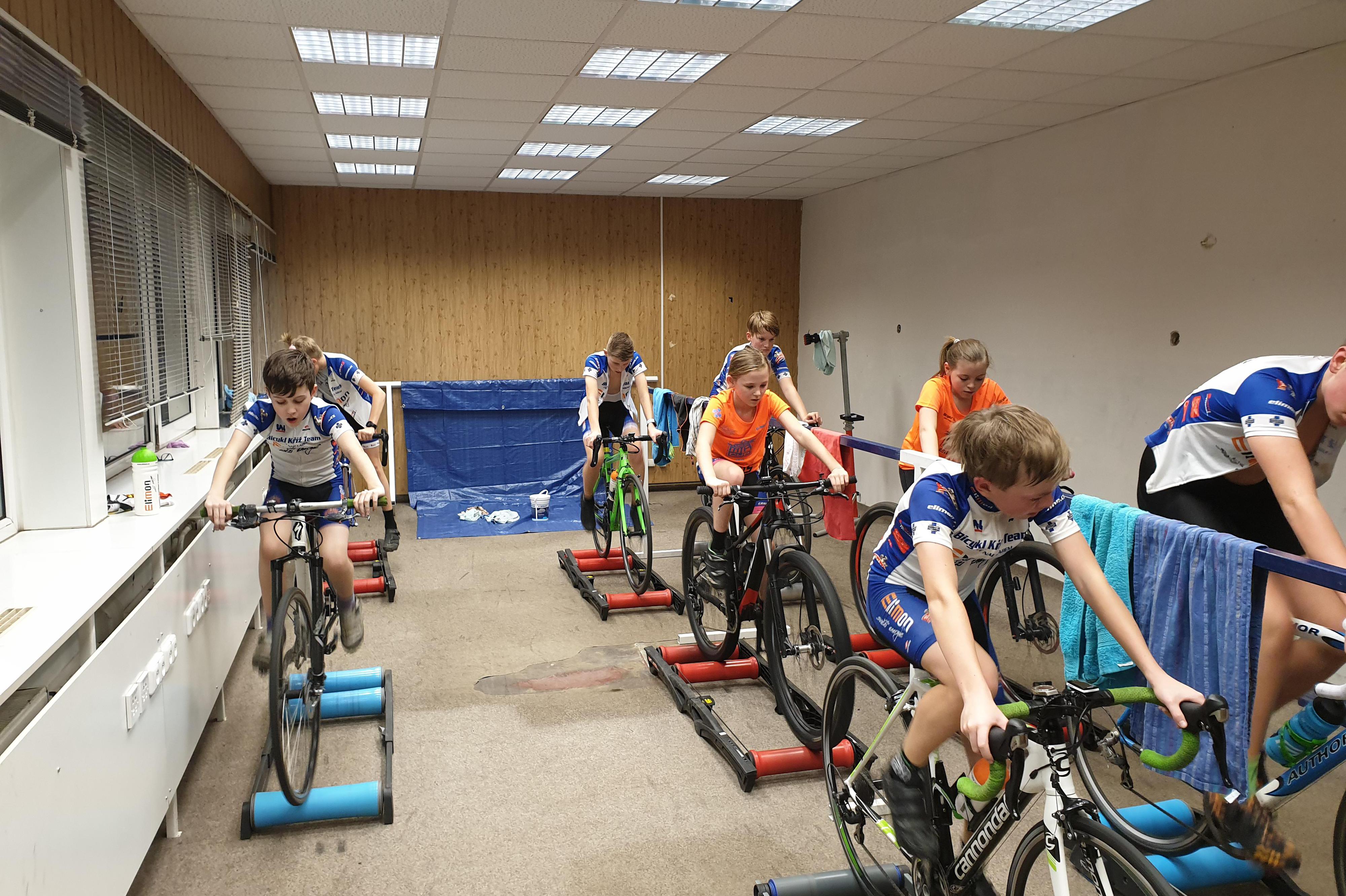 Bicykl Team Ústí nad Labem z.s.