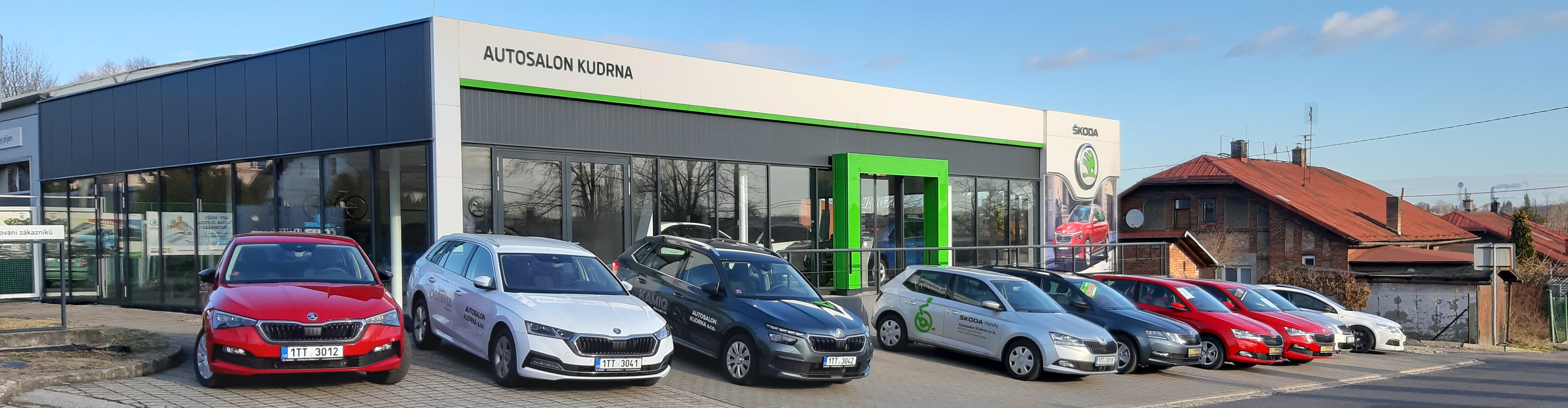 AUTOSALON KUDRNA, a.s. foto 5