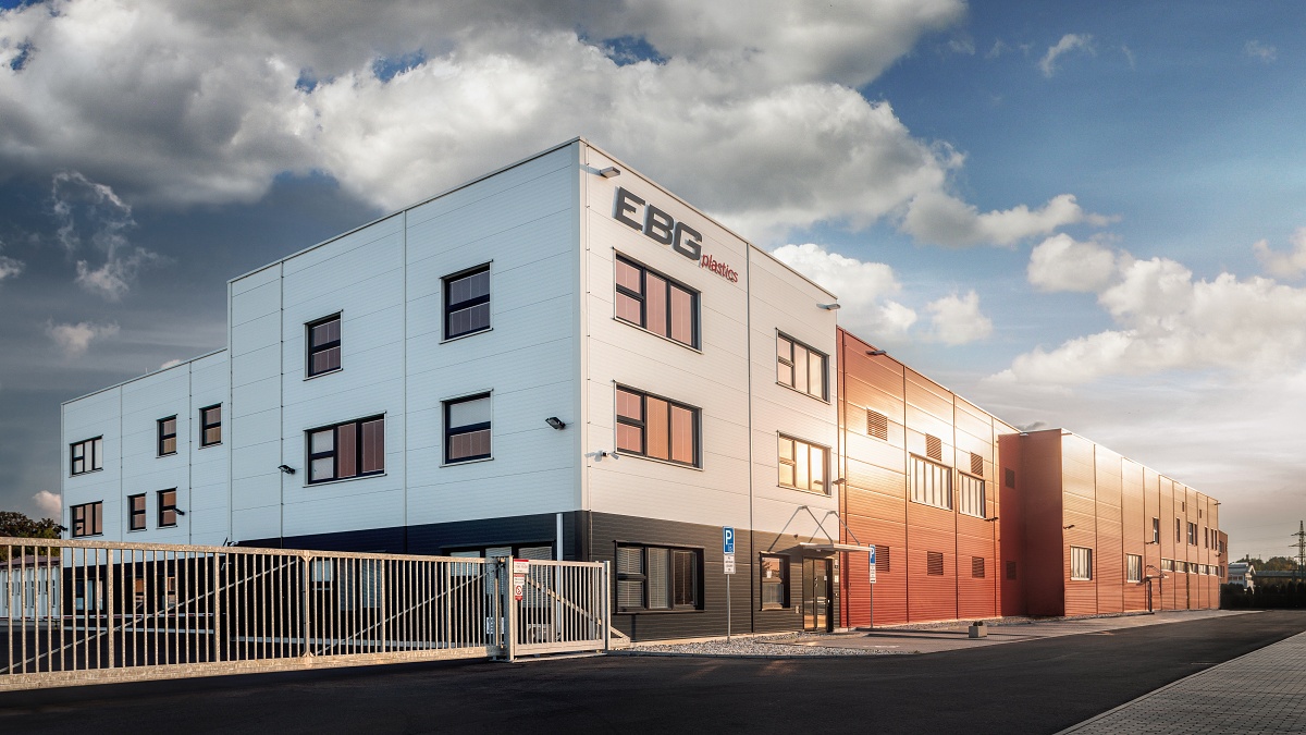 EBG plastics CZ, s.r.o.