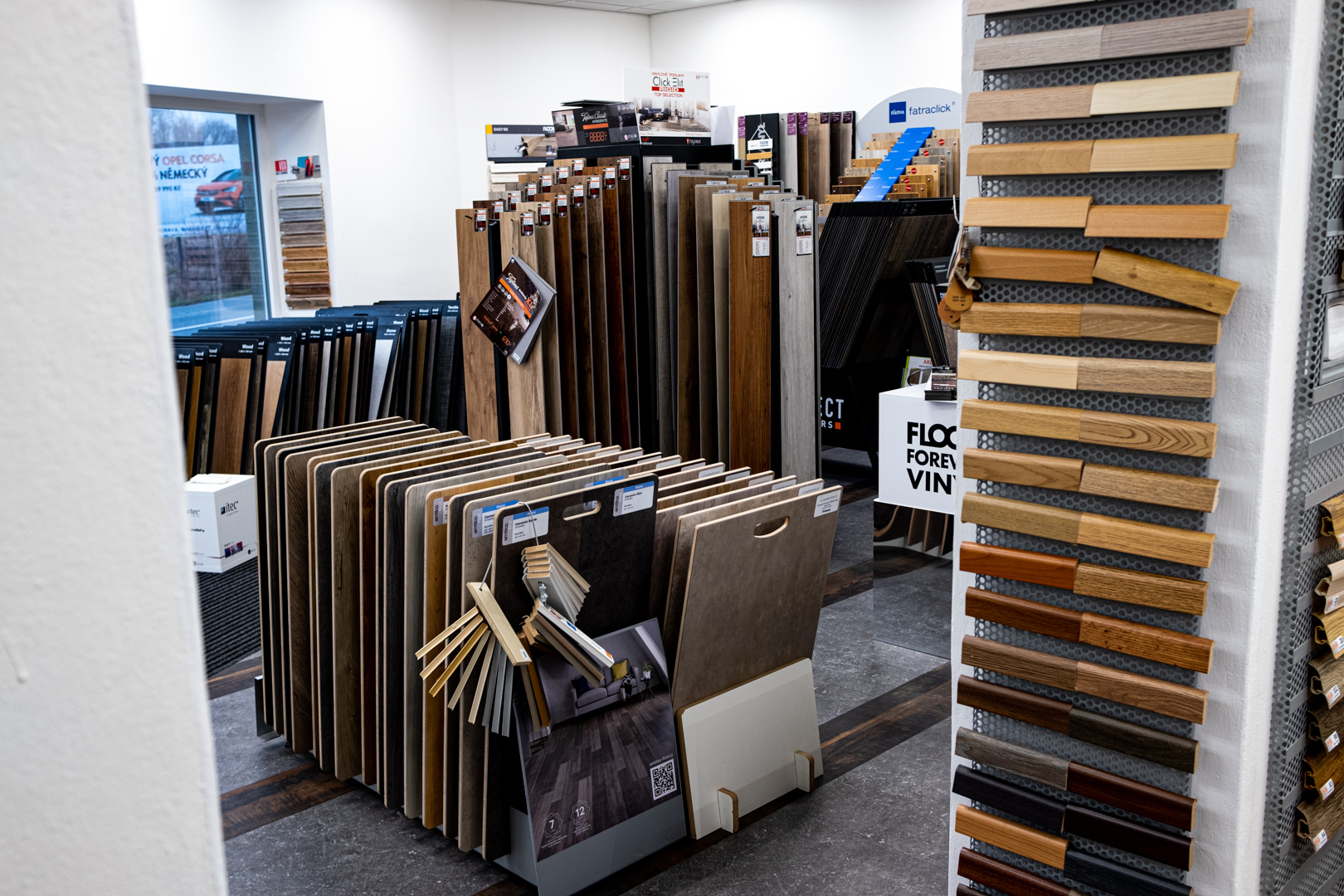 PODLAHY POKER foto 5