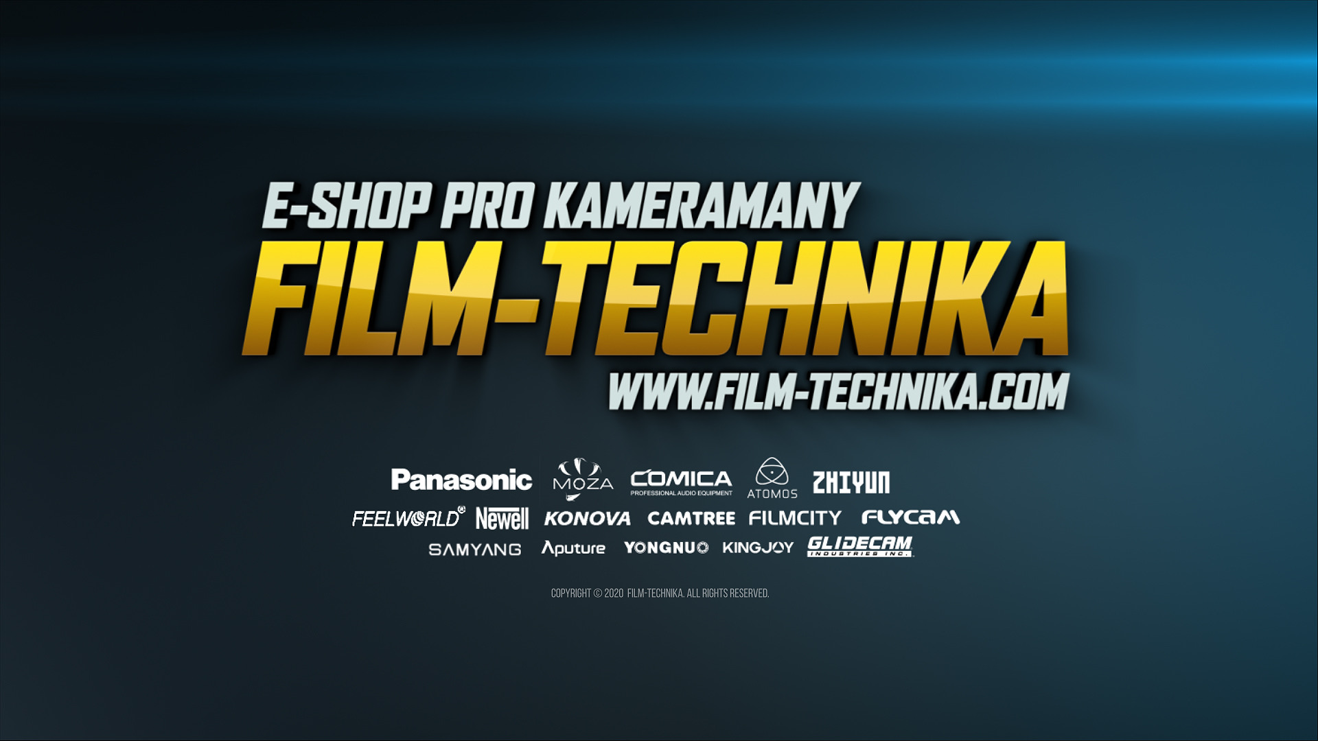 FILM-TECHNIKA foto 1
