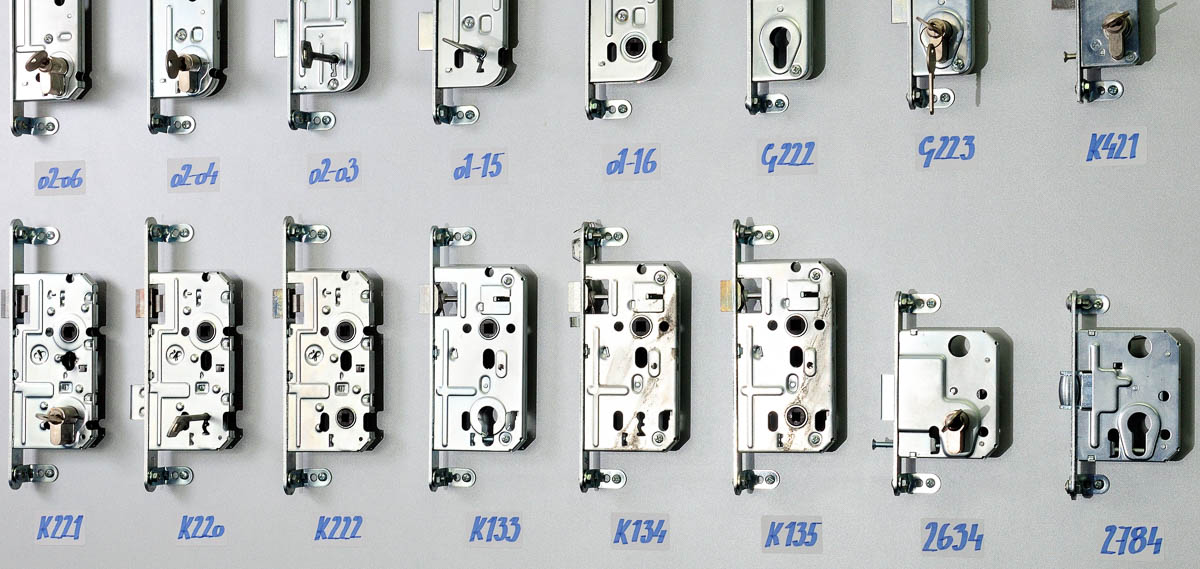 Zámky DKS - Dopita Key Systems s.r.o. foto 3