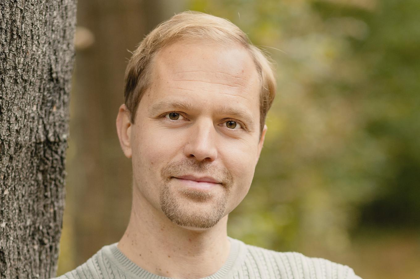 Michal Kuzník kouč