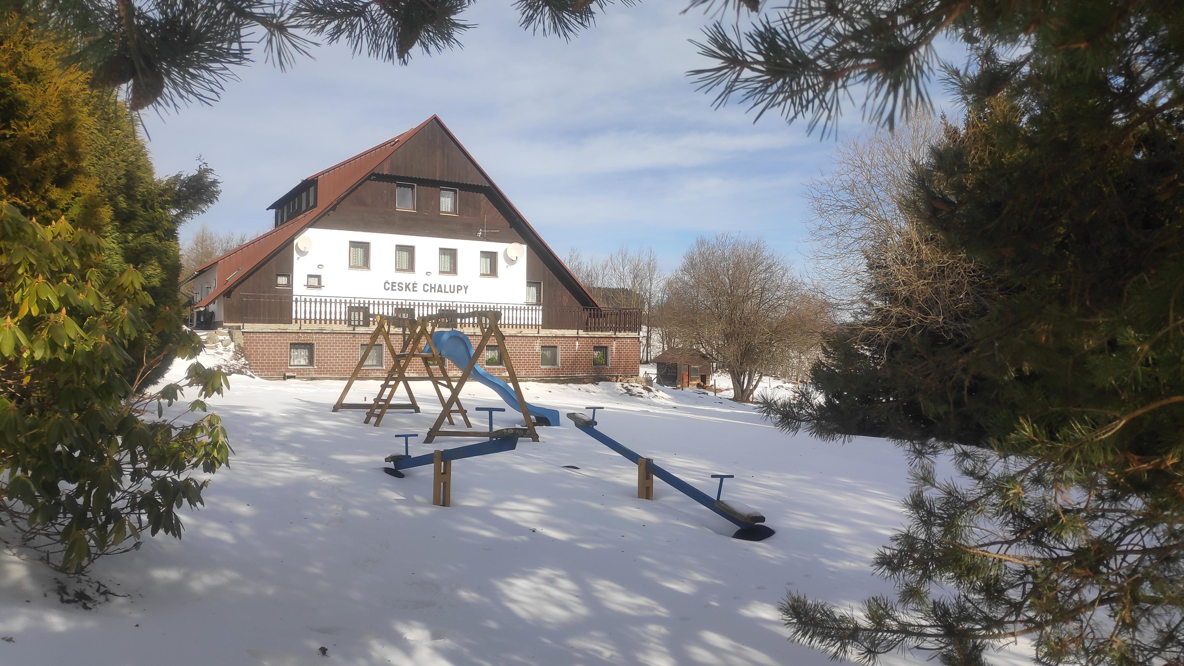 Penzion České chalupy, spol. s r.o. foto 6
