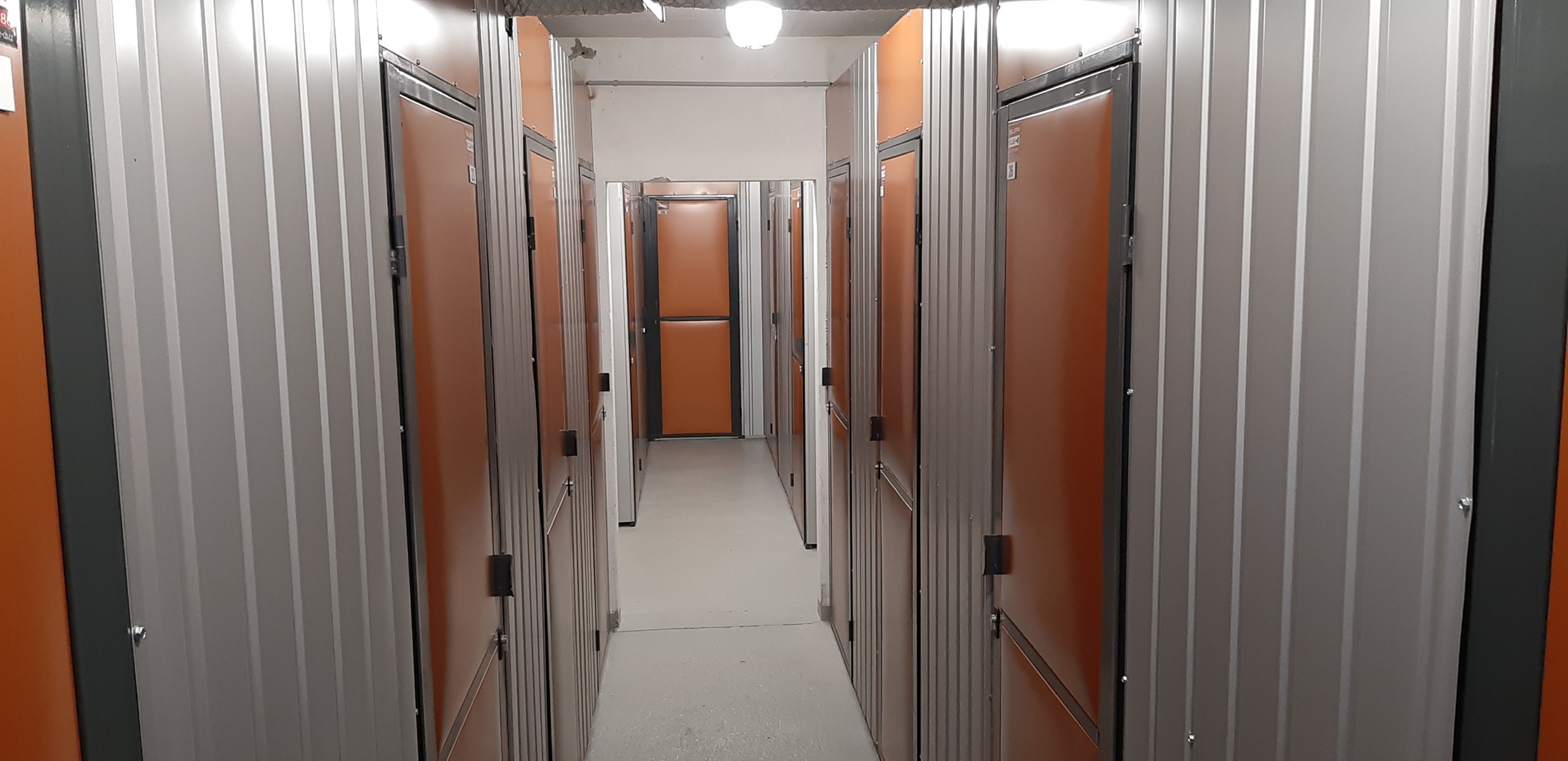 Bezpečné kóje foto 4