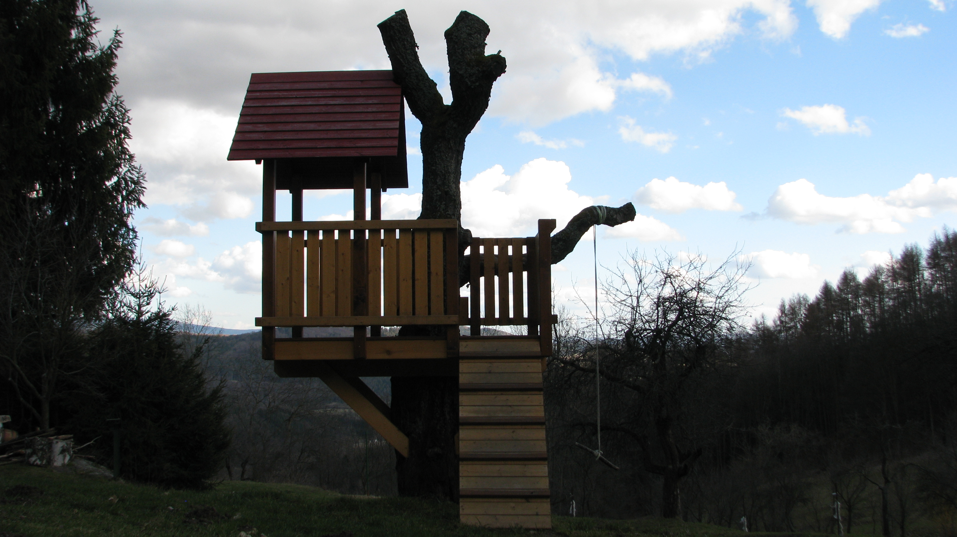 Ubytování Na Žampachu foto 5