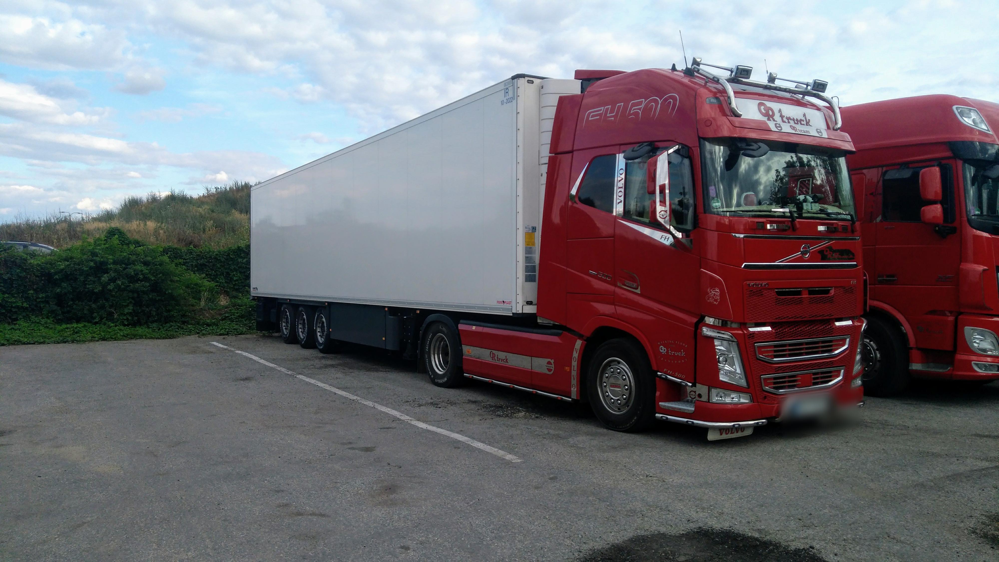 ORtruck foto 5