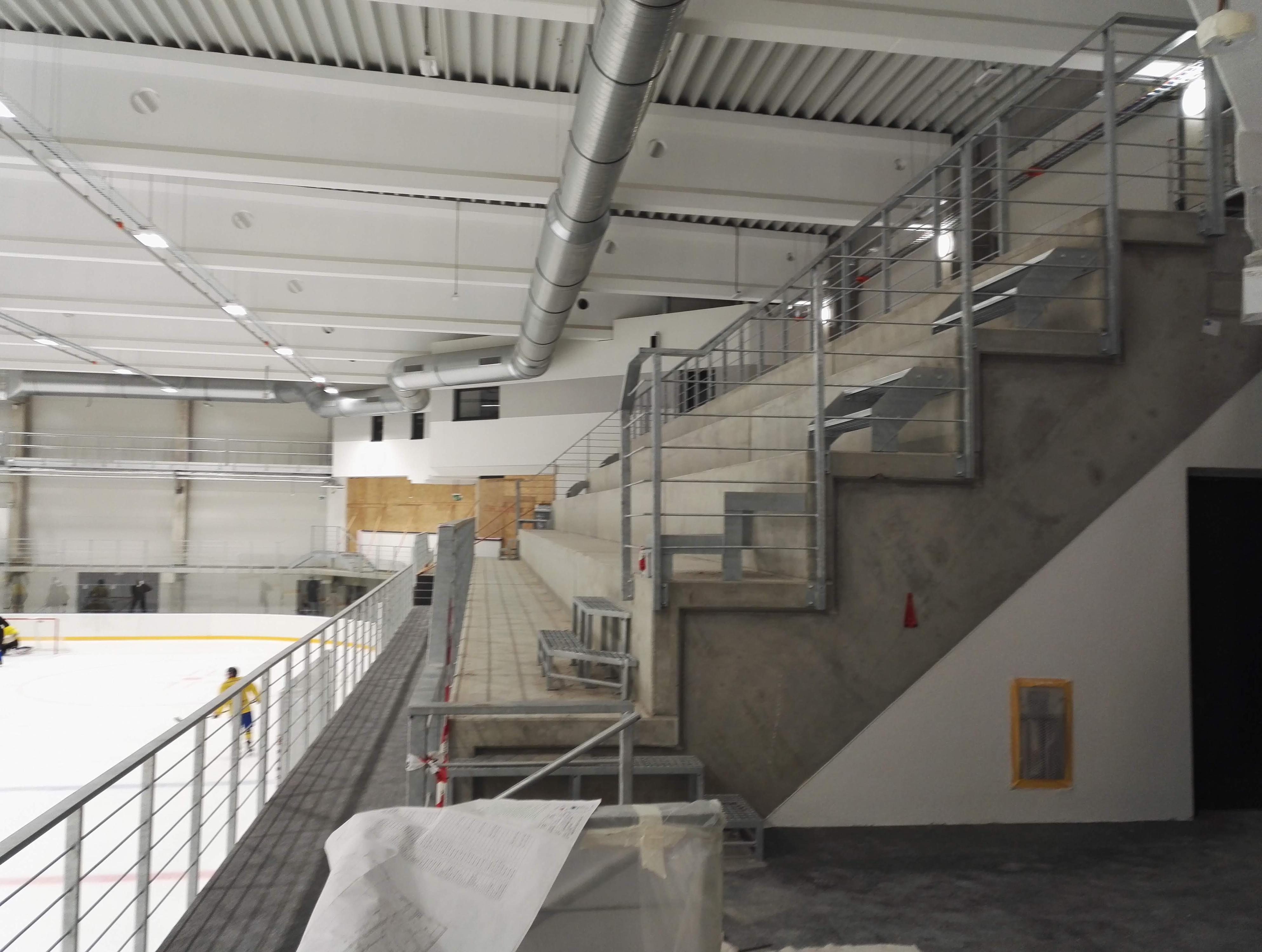 Zimní stadion Kuřim, s.r.o. foto 3