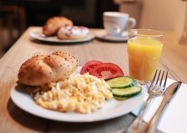 Penzion Golden Crown foto 4