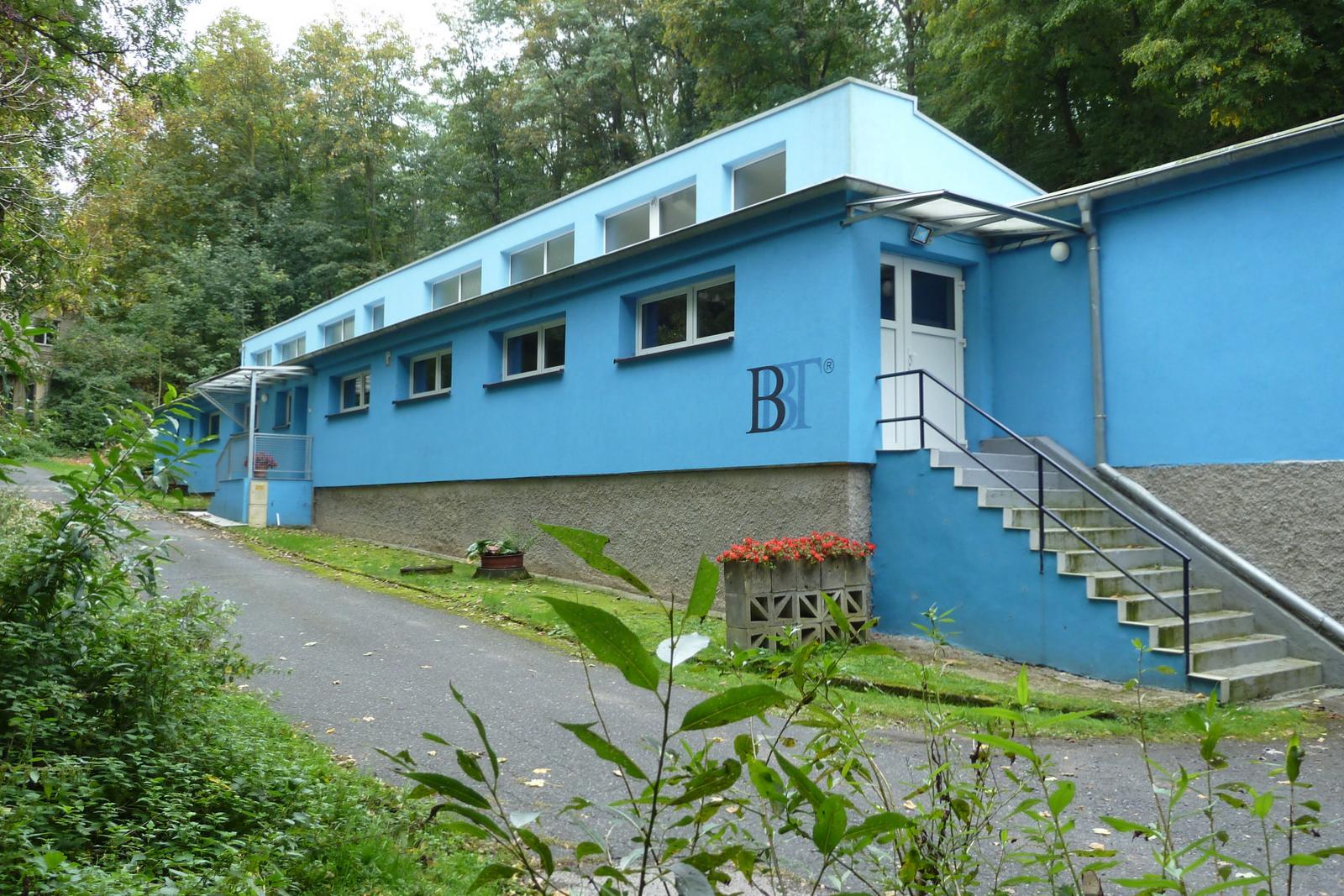 BBT - Materials Processing