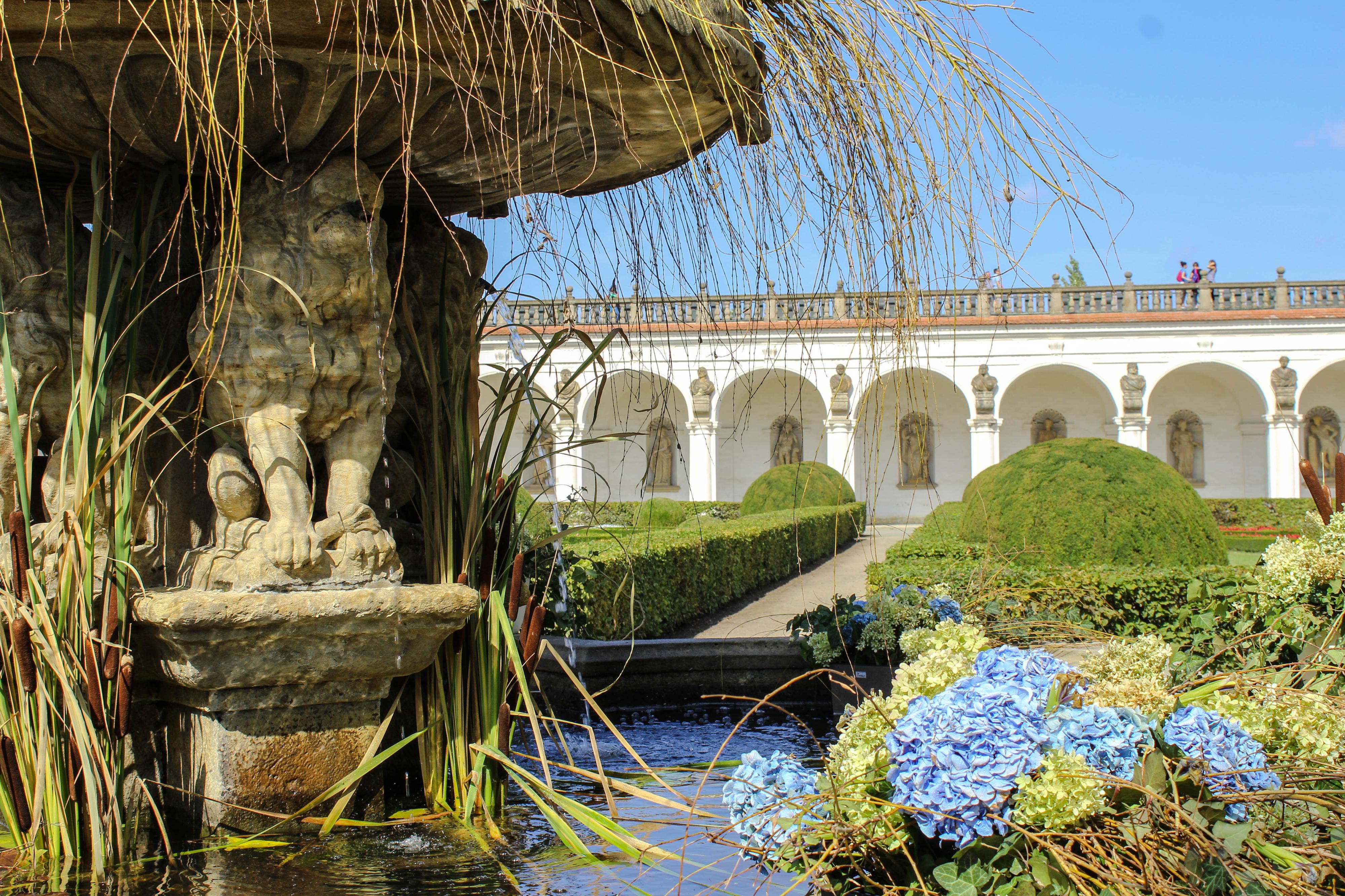 KROMĚŘÍŽSKO - sdružení pro cestovní ruch, z. s. foto 5