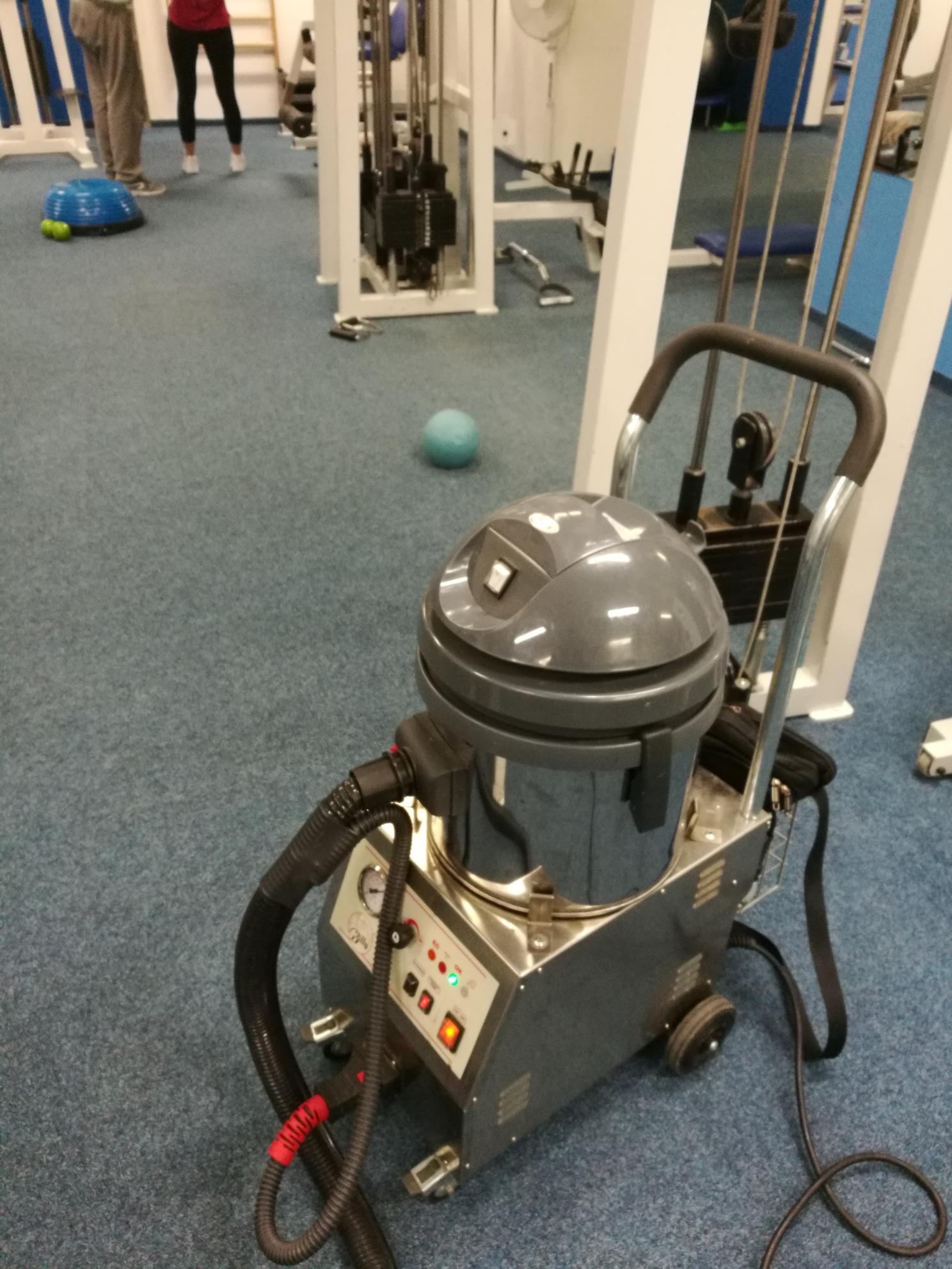 Dokonale čisté - ARCO IRIS s.r.o. foto 2