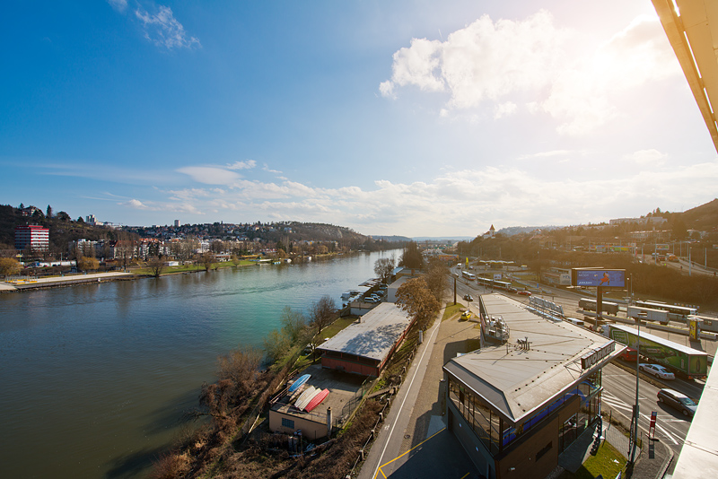 River Business Centre foto 2