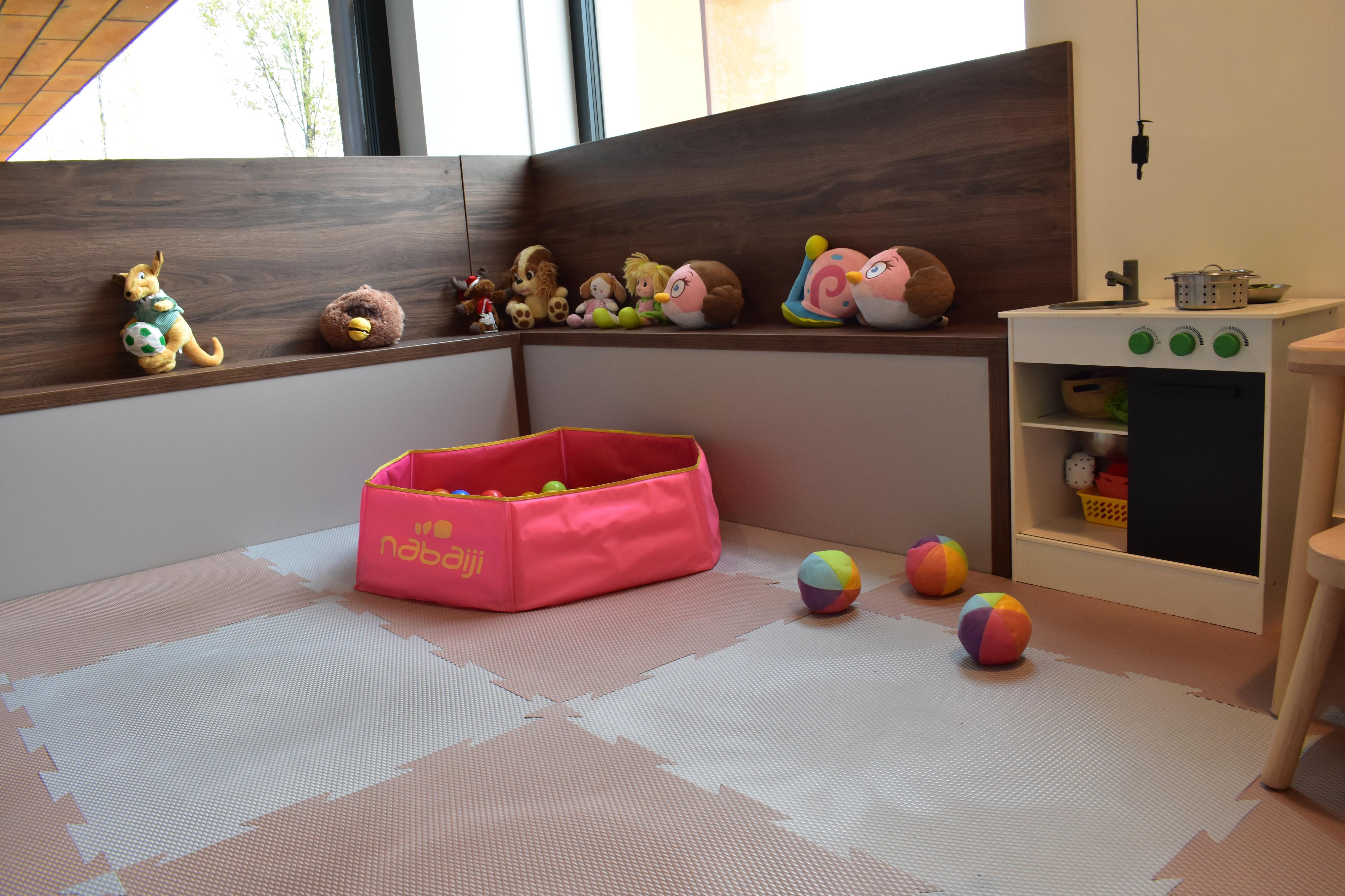 TRIO MALÝ HÁJ foto 2