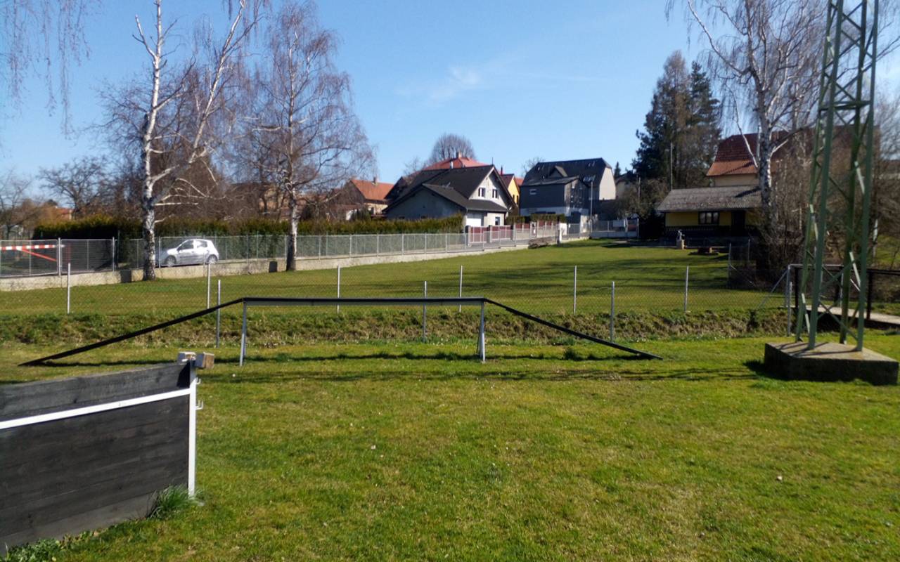 Český kynologický svaz ZKO Křenice - 019