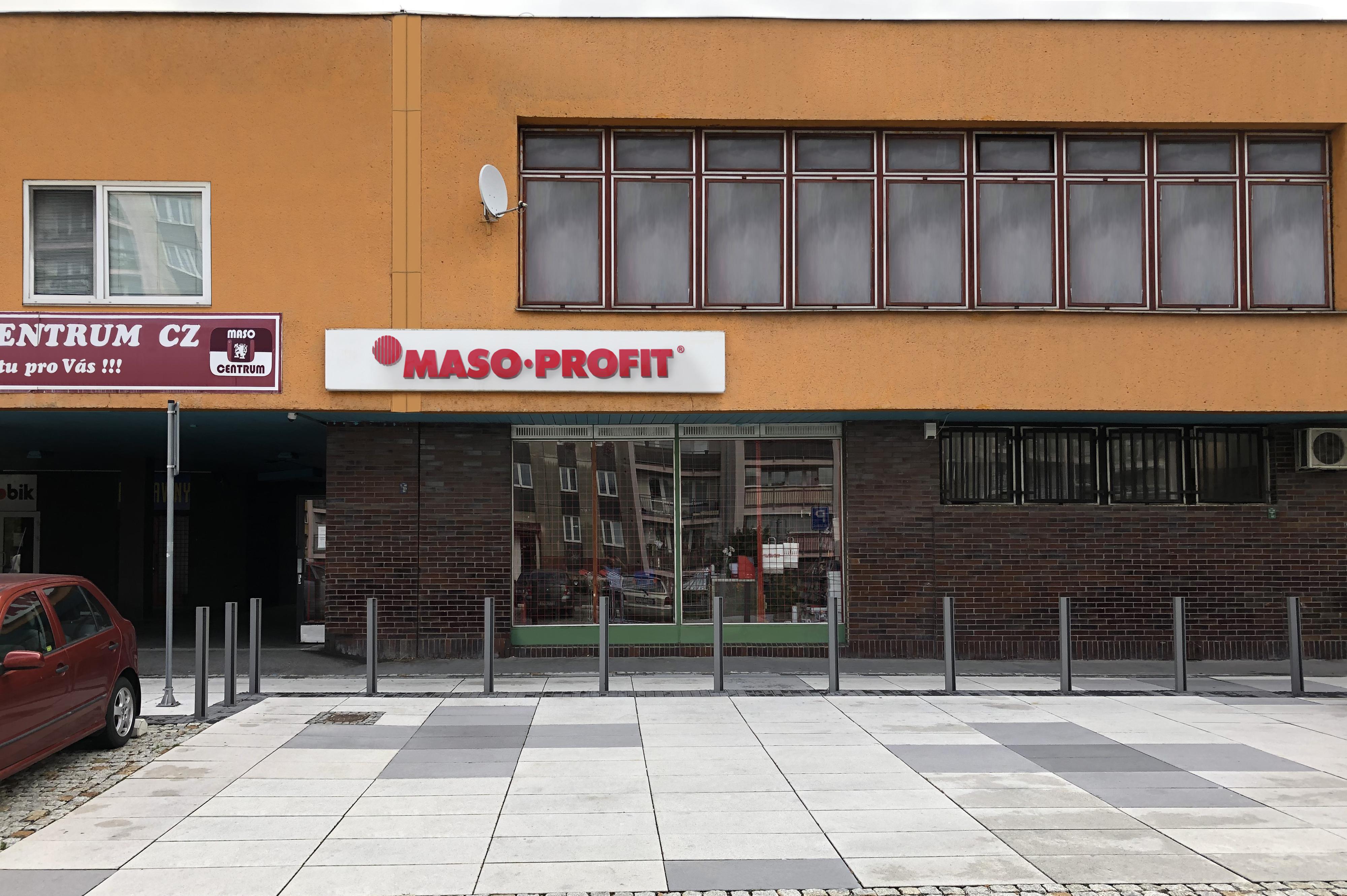 MASO-PROFIT, s.r.o.