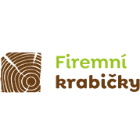 Logo obchodu Firemnikrabicky.cz