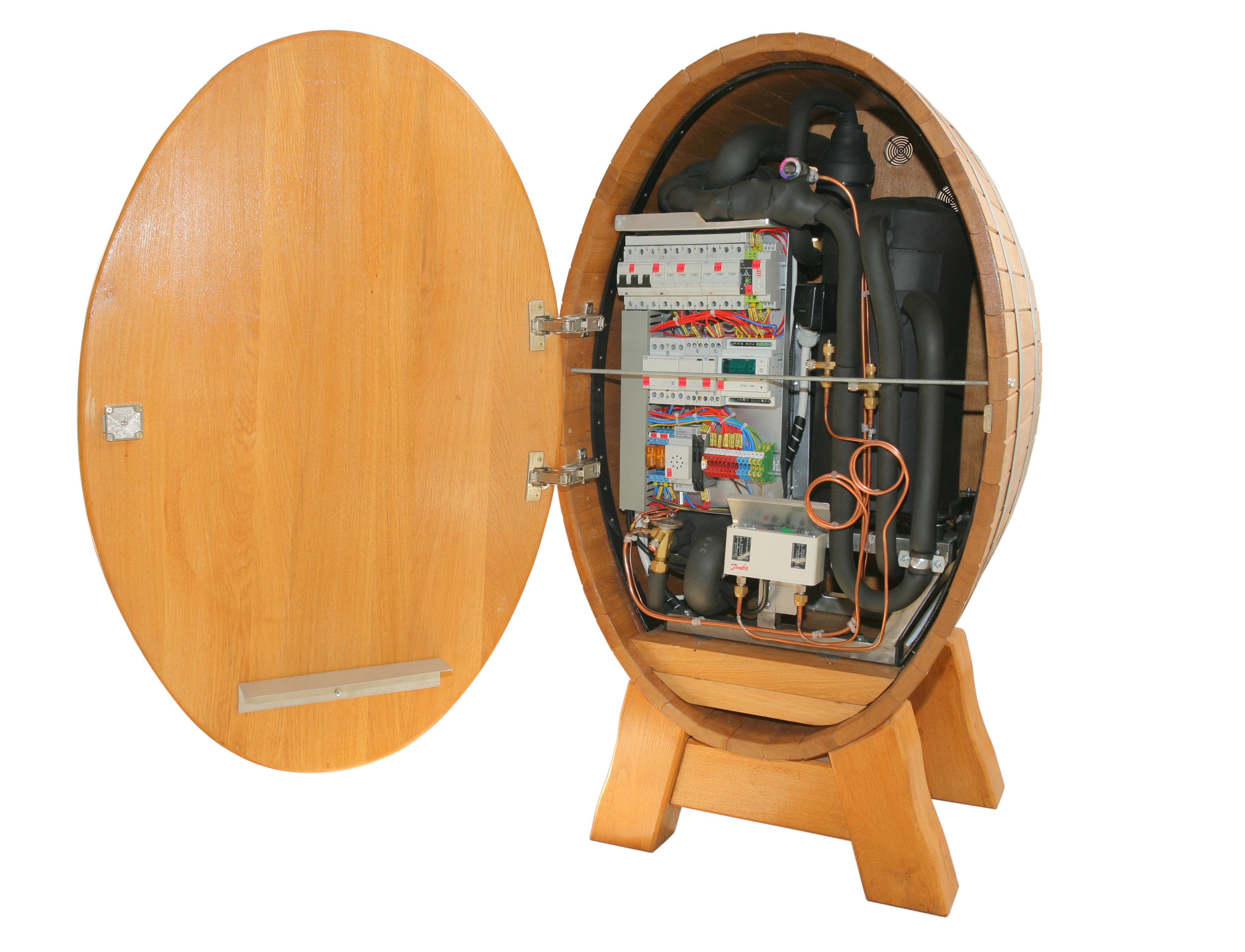 Tepelná čerpadla MACH, s.r.o. foto 4