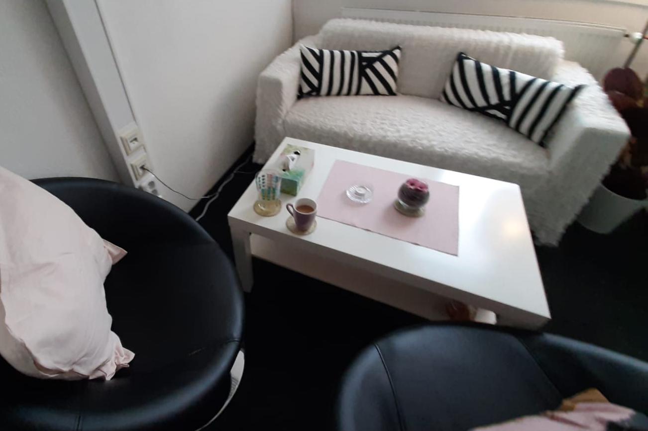 Mgr. Zuzana Vránová