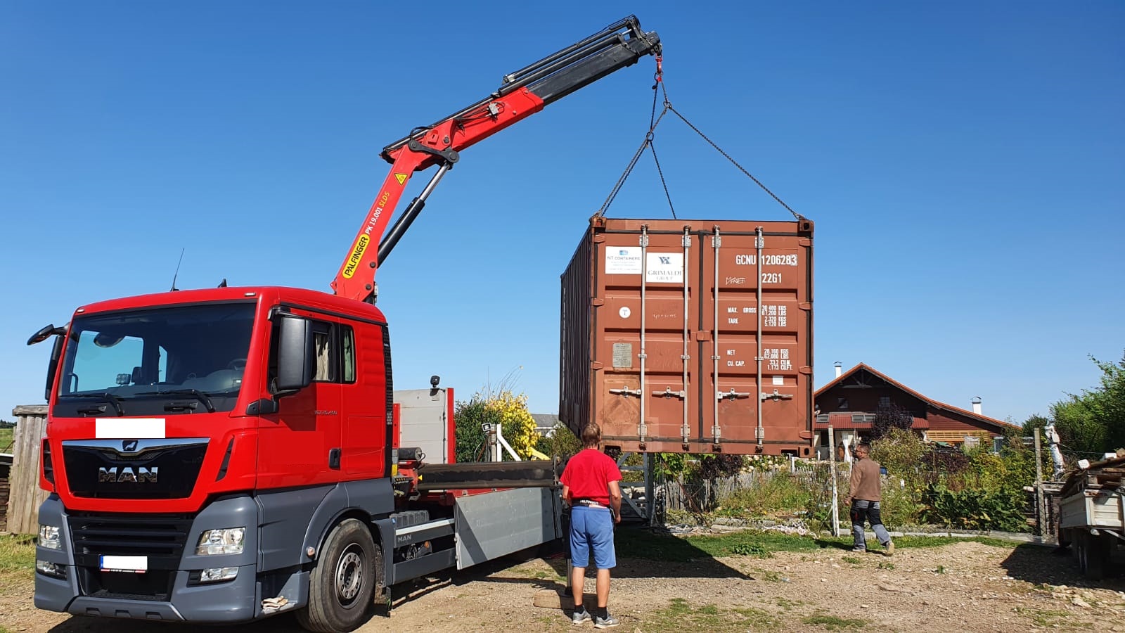 NT Containers foto 5