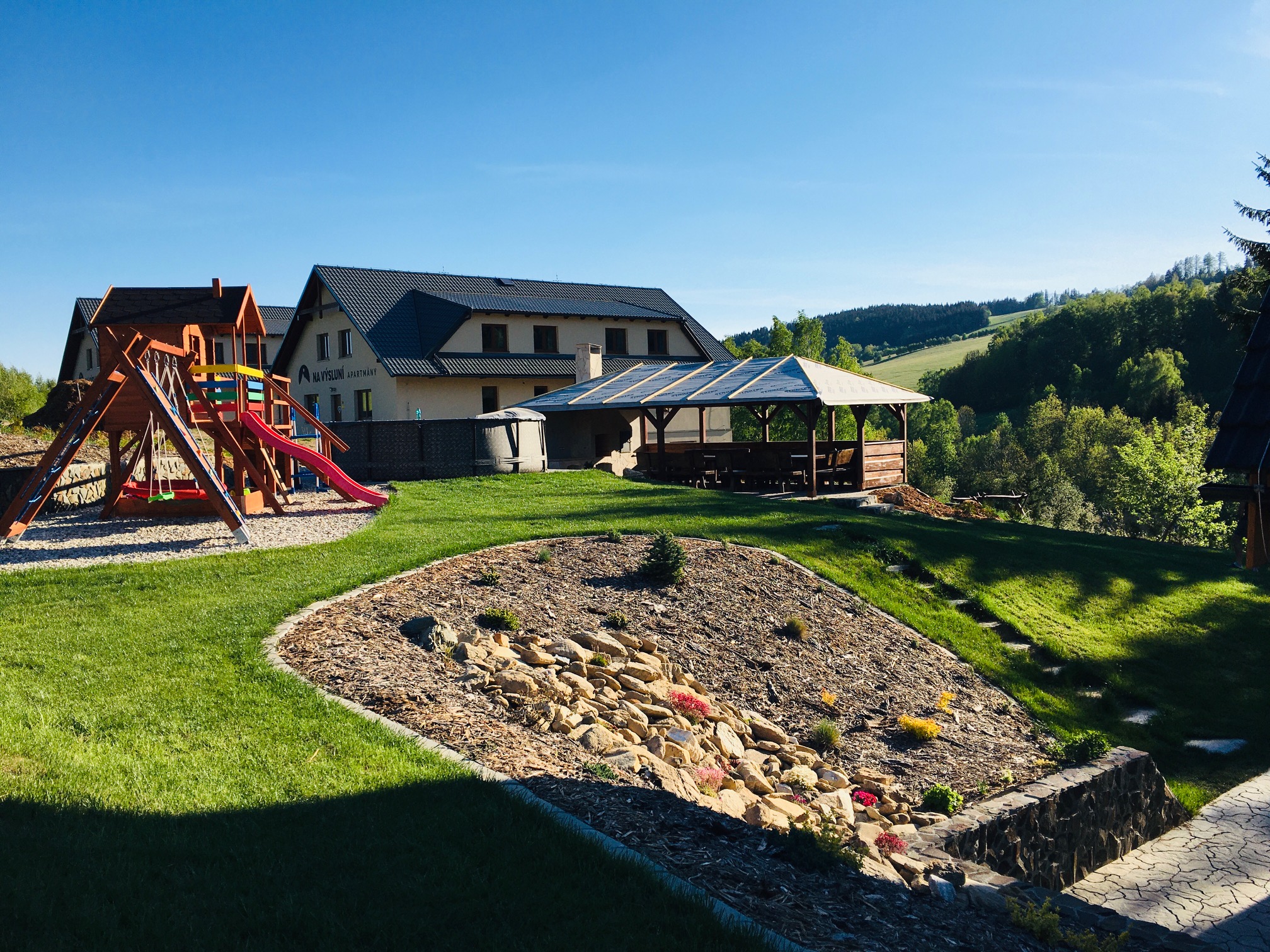 Roubenka Stella Dolní Morava foto 3