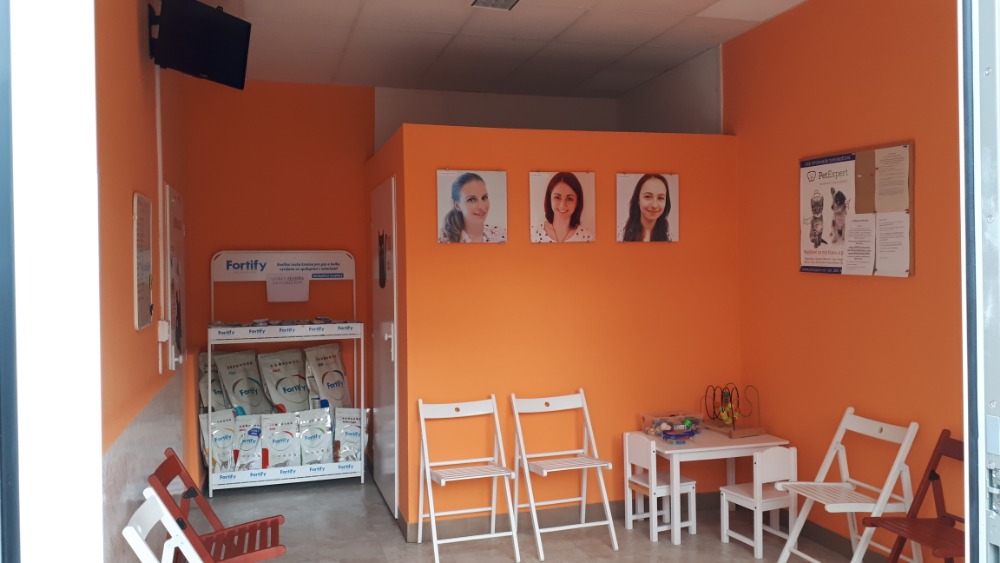 Veterinární ordinace Svobodník foto 3