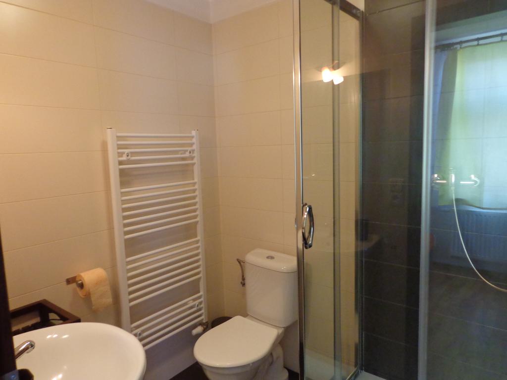 Apartmán Bára foto 4
