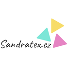Logo obchodu Sandratex.cz