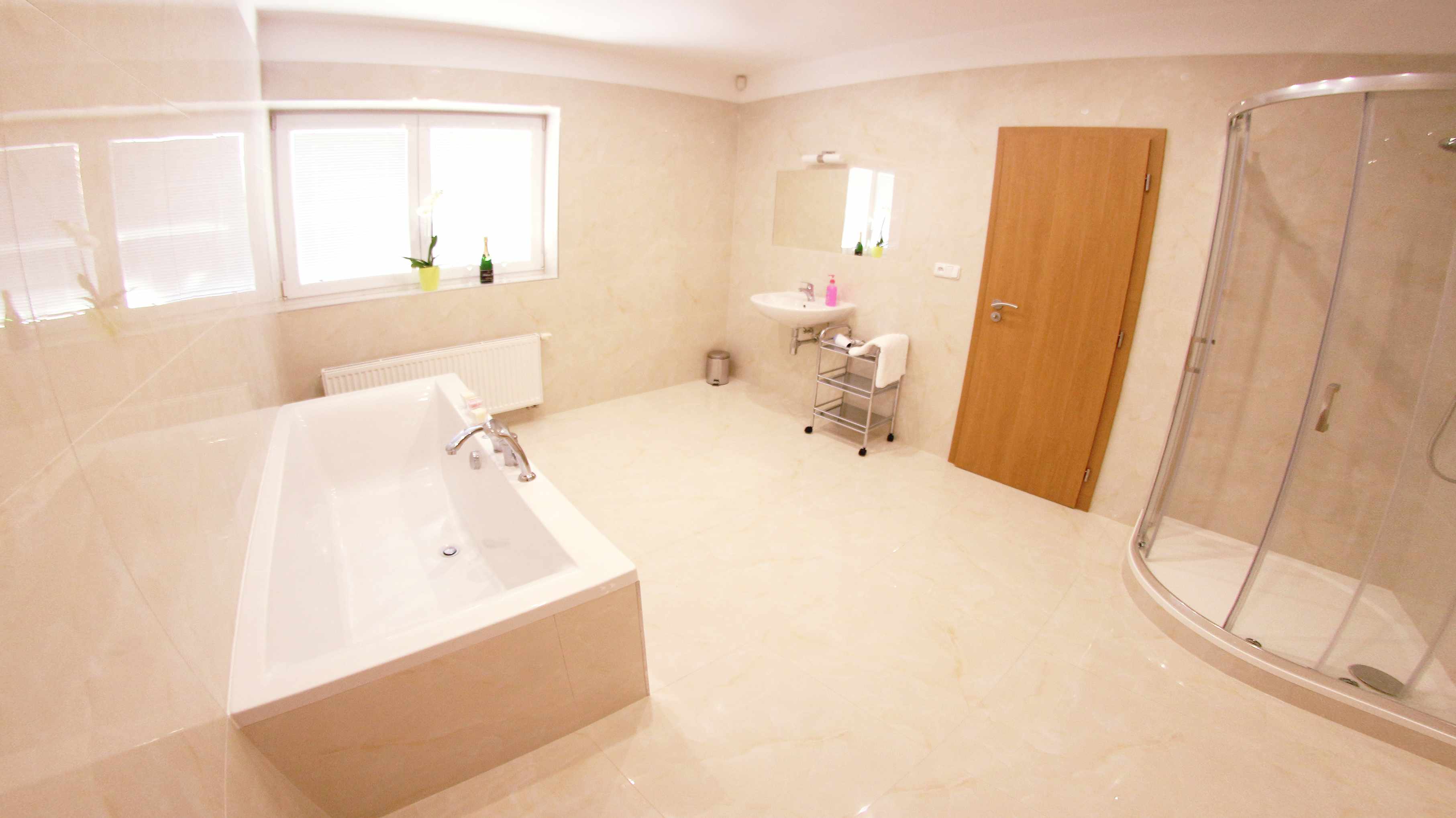 Penzion Černý kocour foto 3