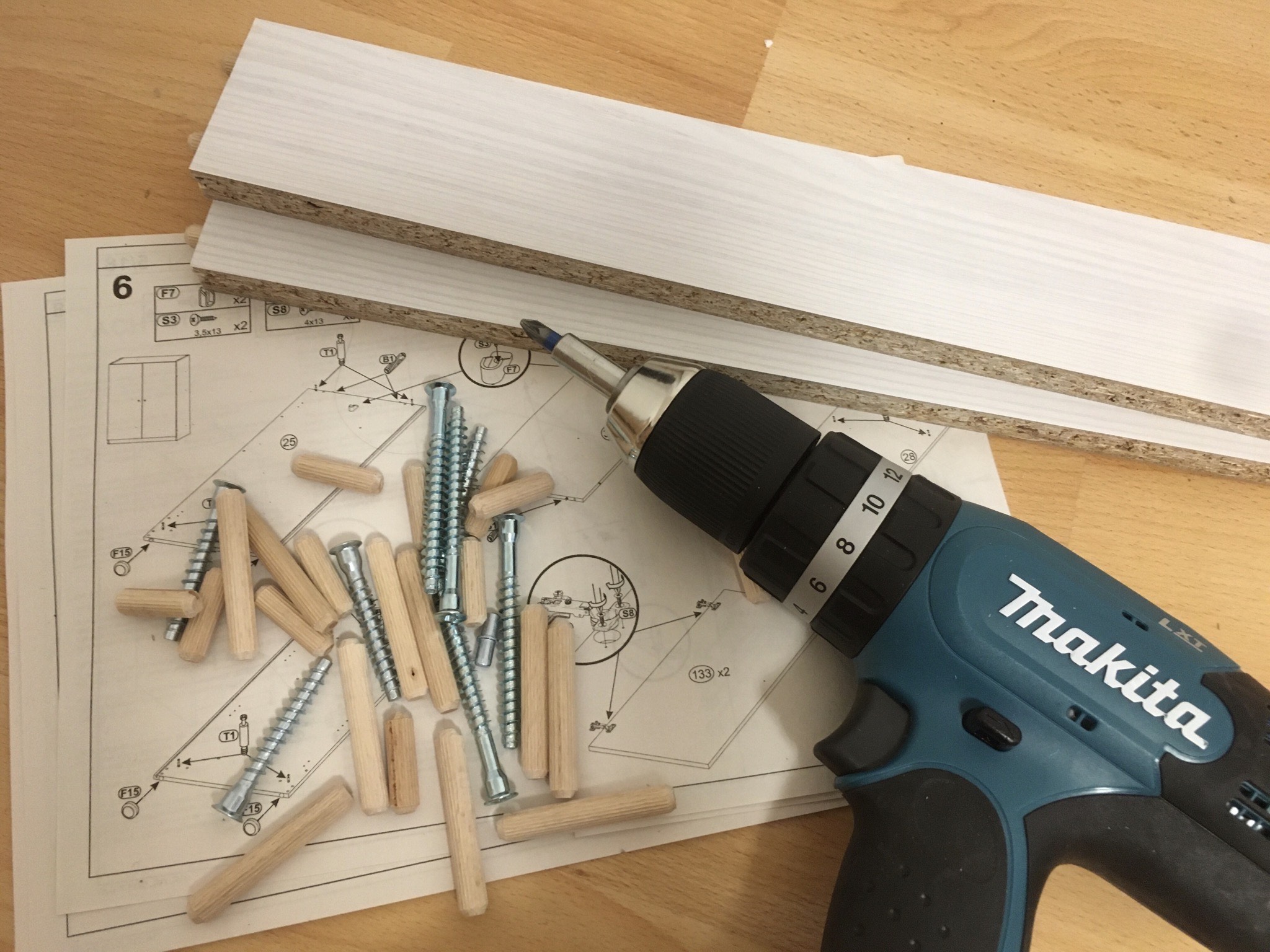 Michal - hodinový manžel foto 2