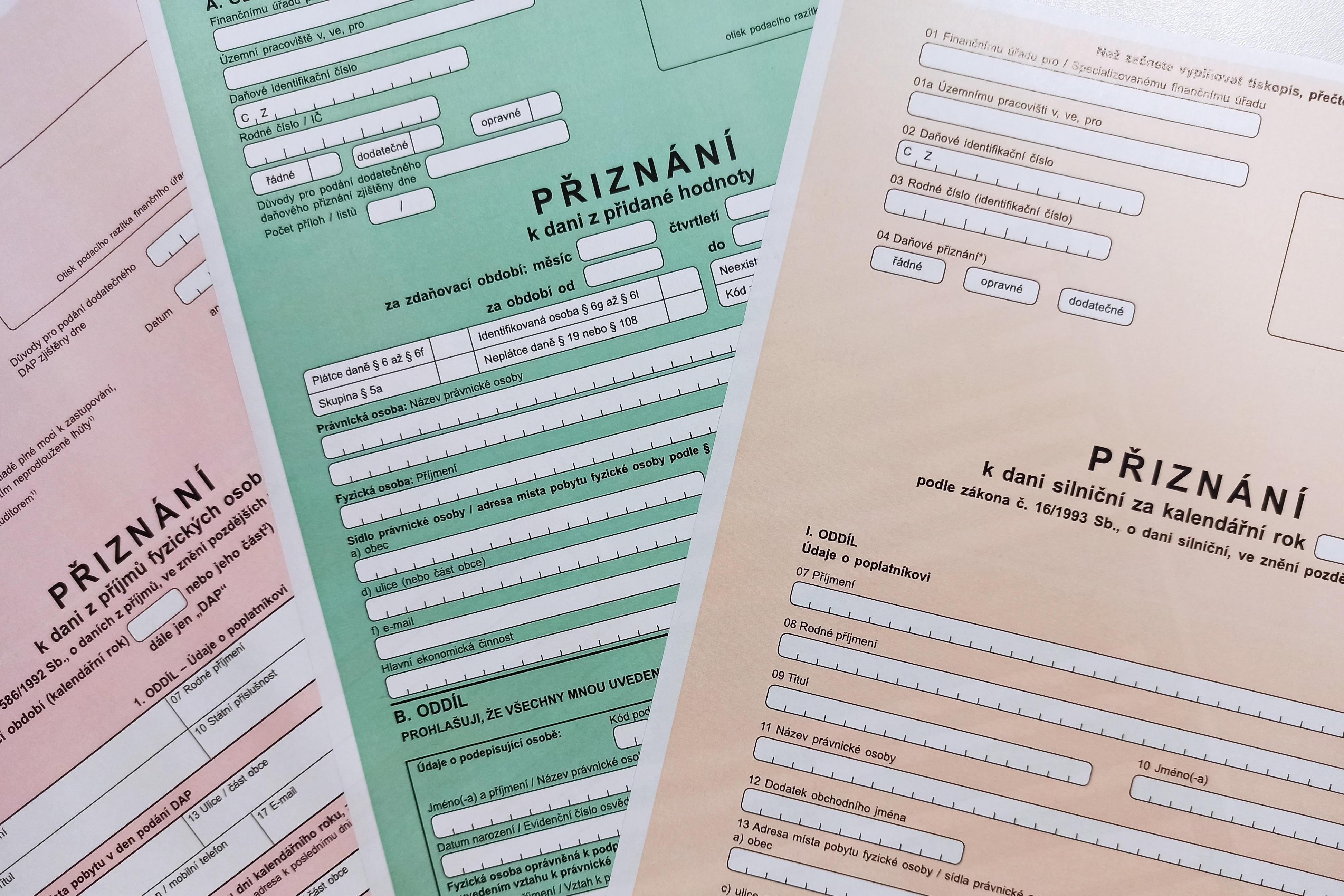 Ing. Veronika Mrhalová