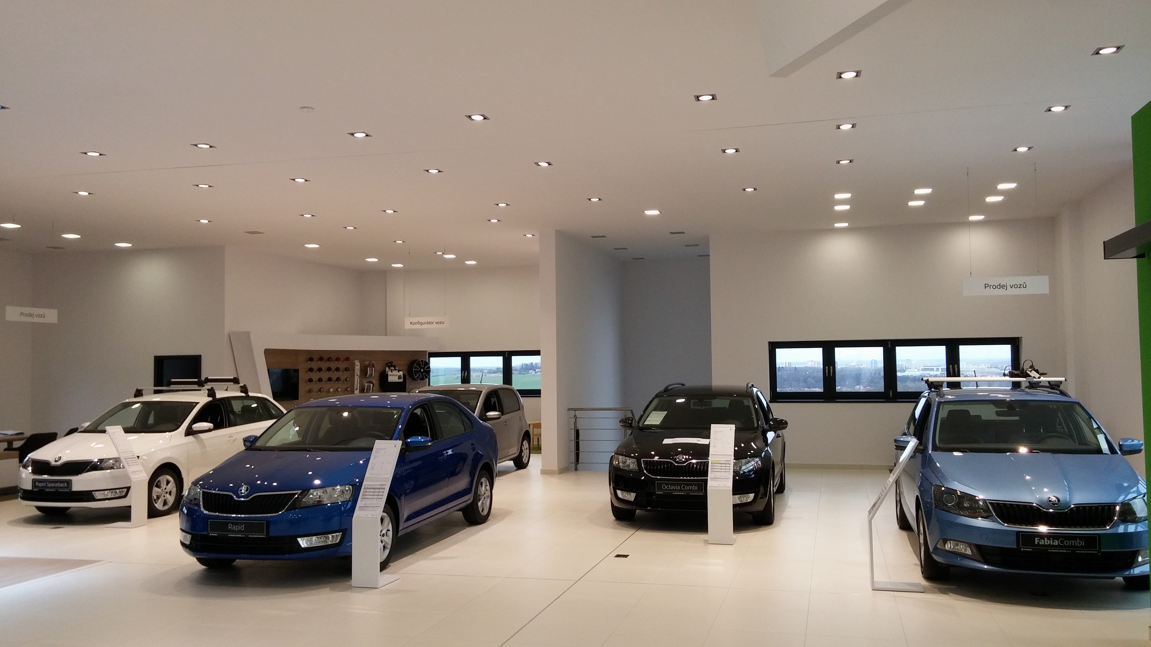 AUTOSERVIS NEDVĚD s.r.o. - Škoda foto 3