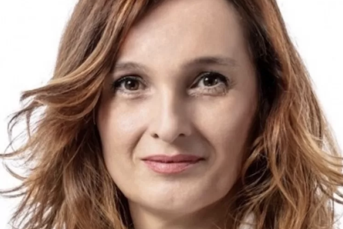 Hana Gregorová RE/MAX G8 Reality