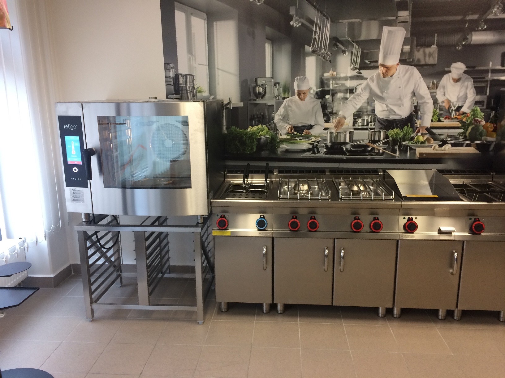 Gastro Olomouc s.r.o. foto 2