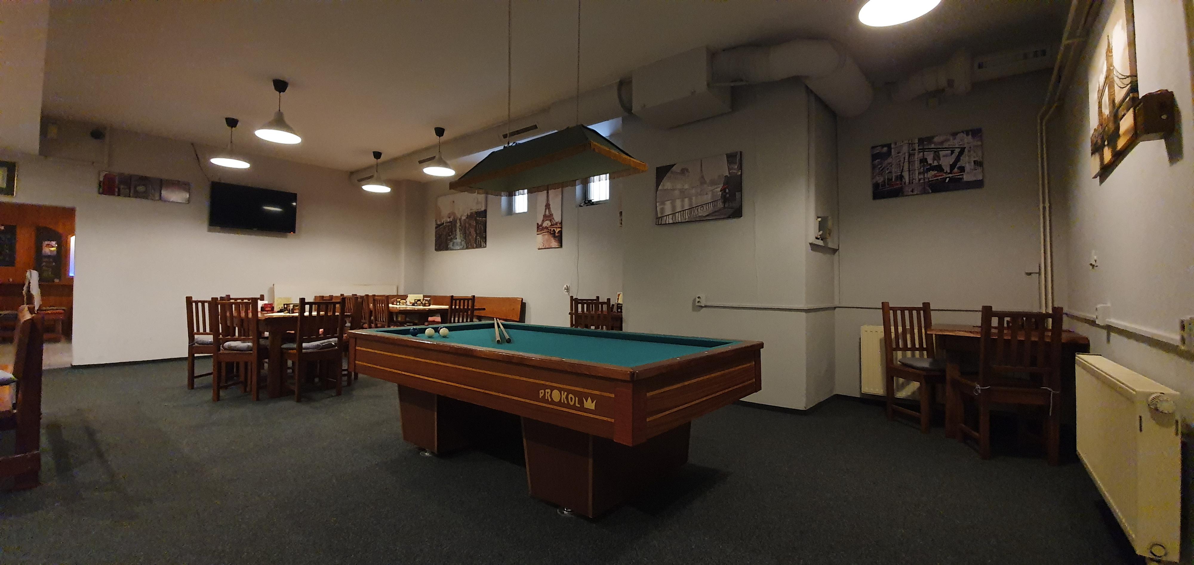 U plného sudu foto 5