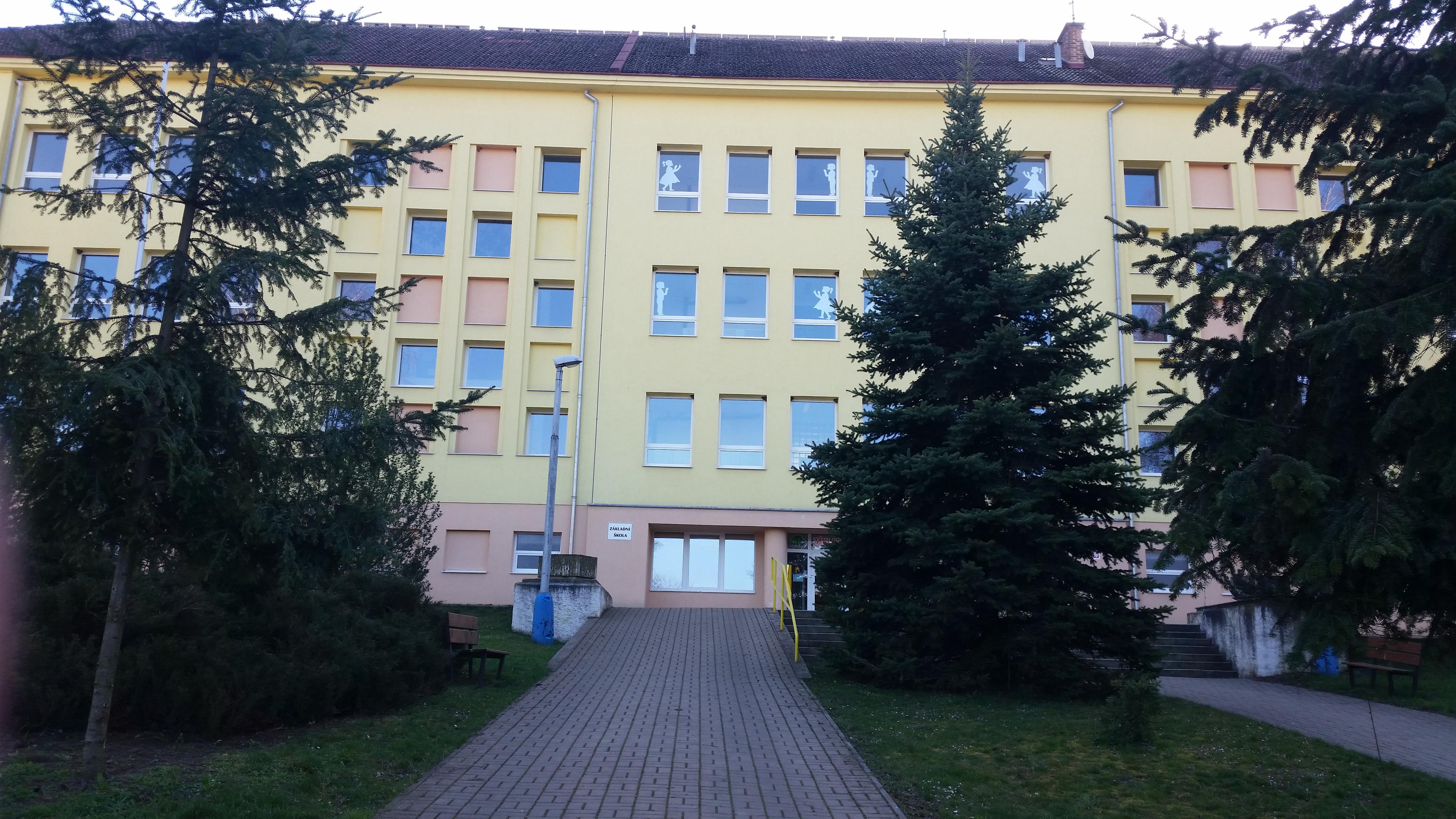 ZŠ Bystřany foto 3