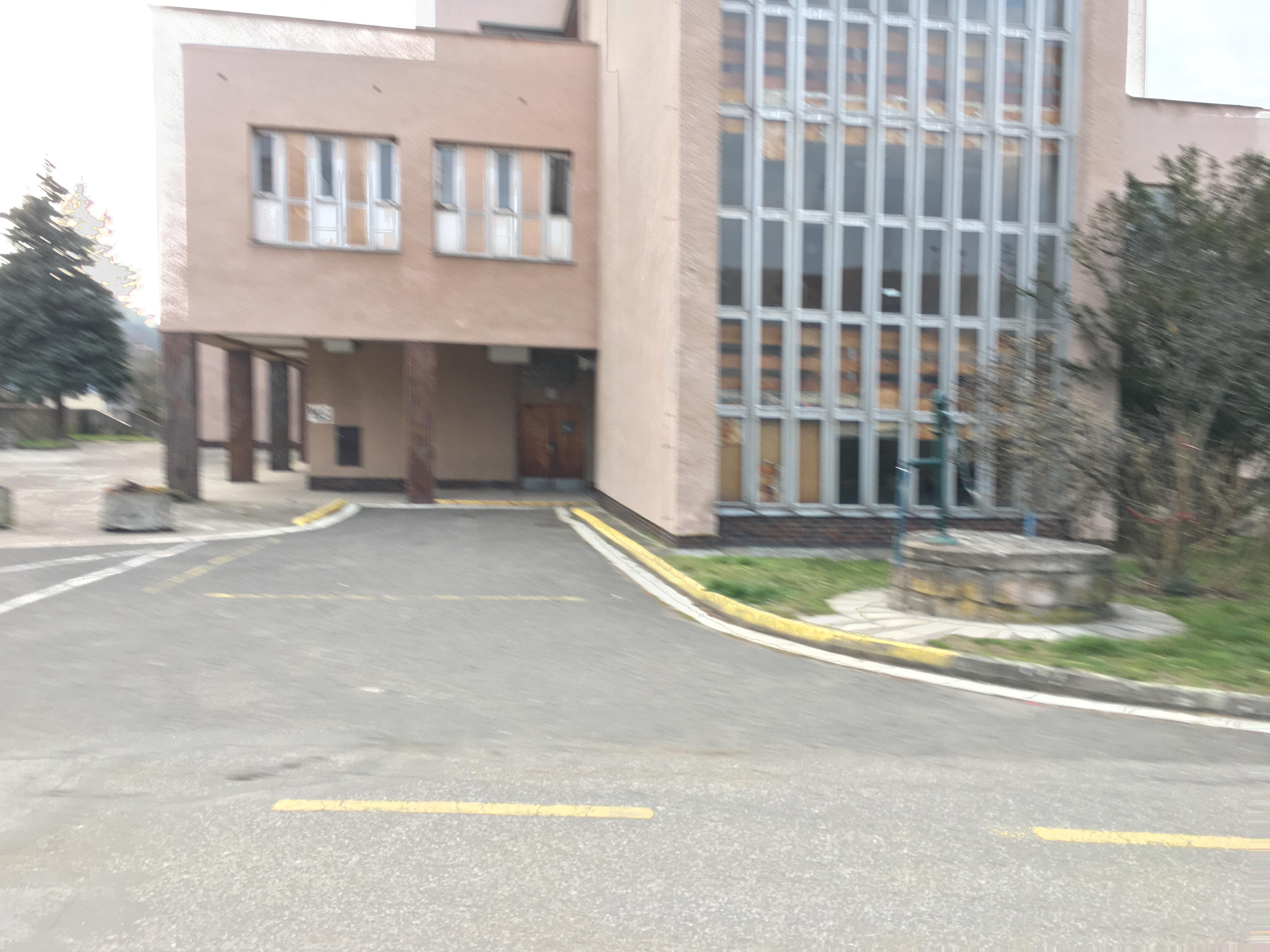 Kulturní dům Valdice foto 1