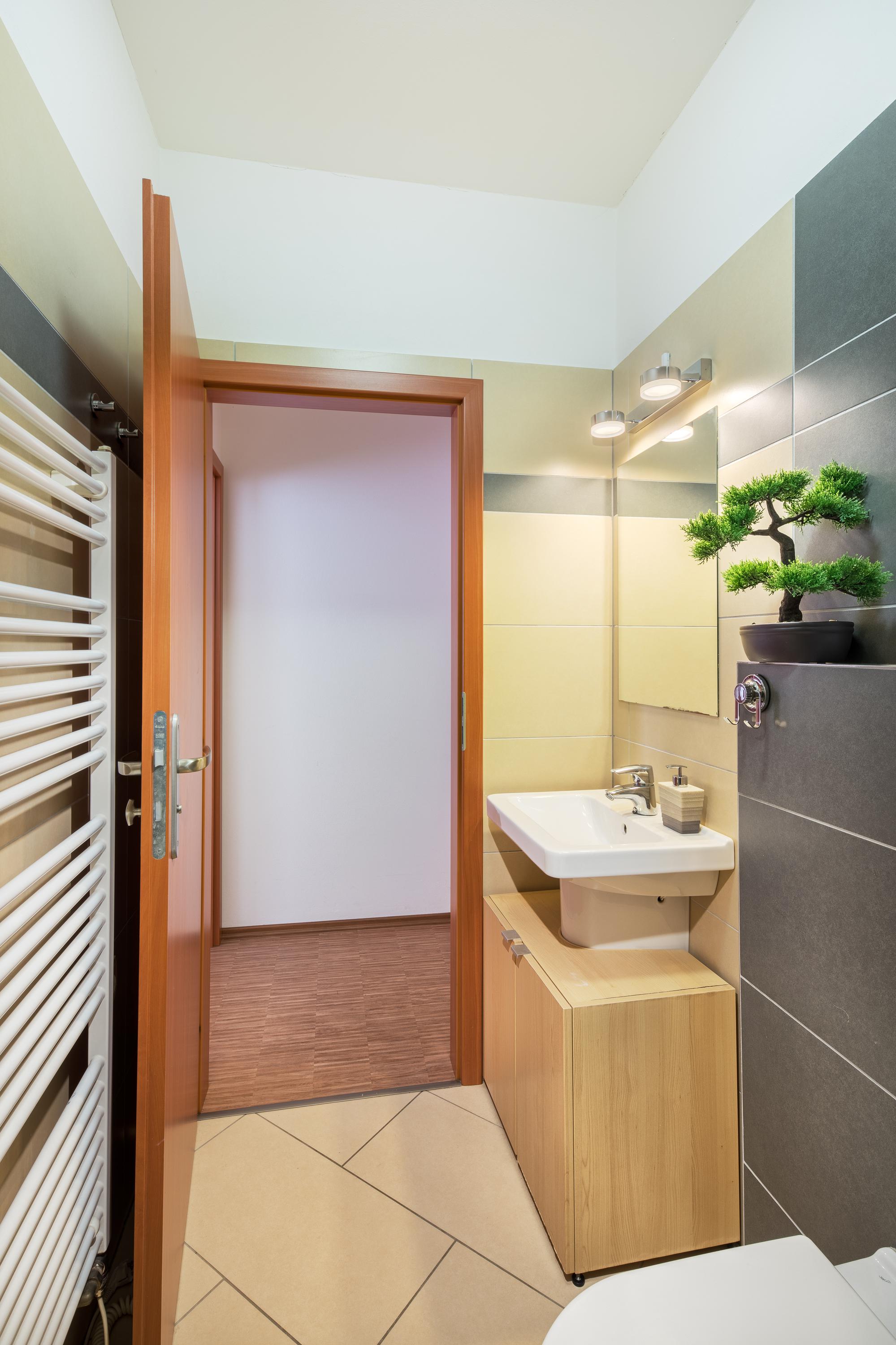 Paradise Apartment foto 6