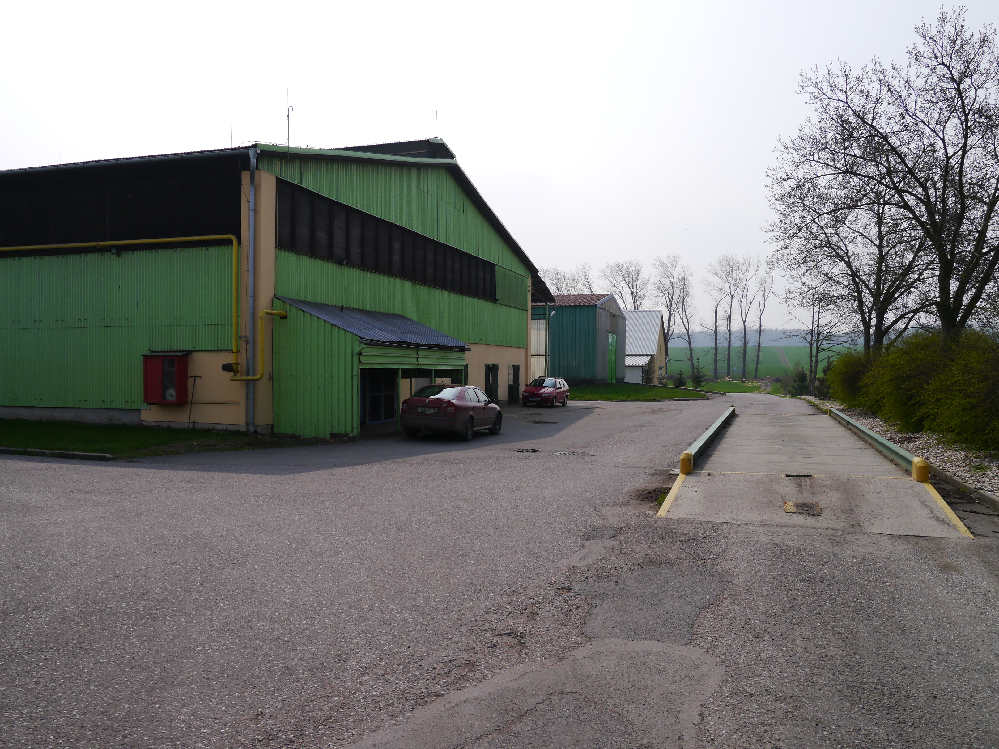 SEED SERVICE s.r.o. foto 2