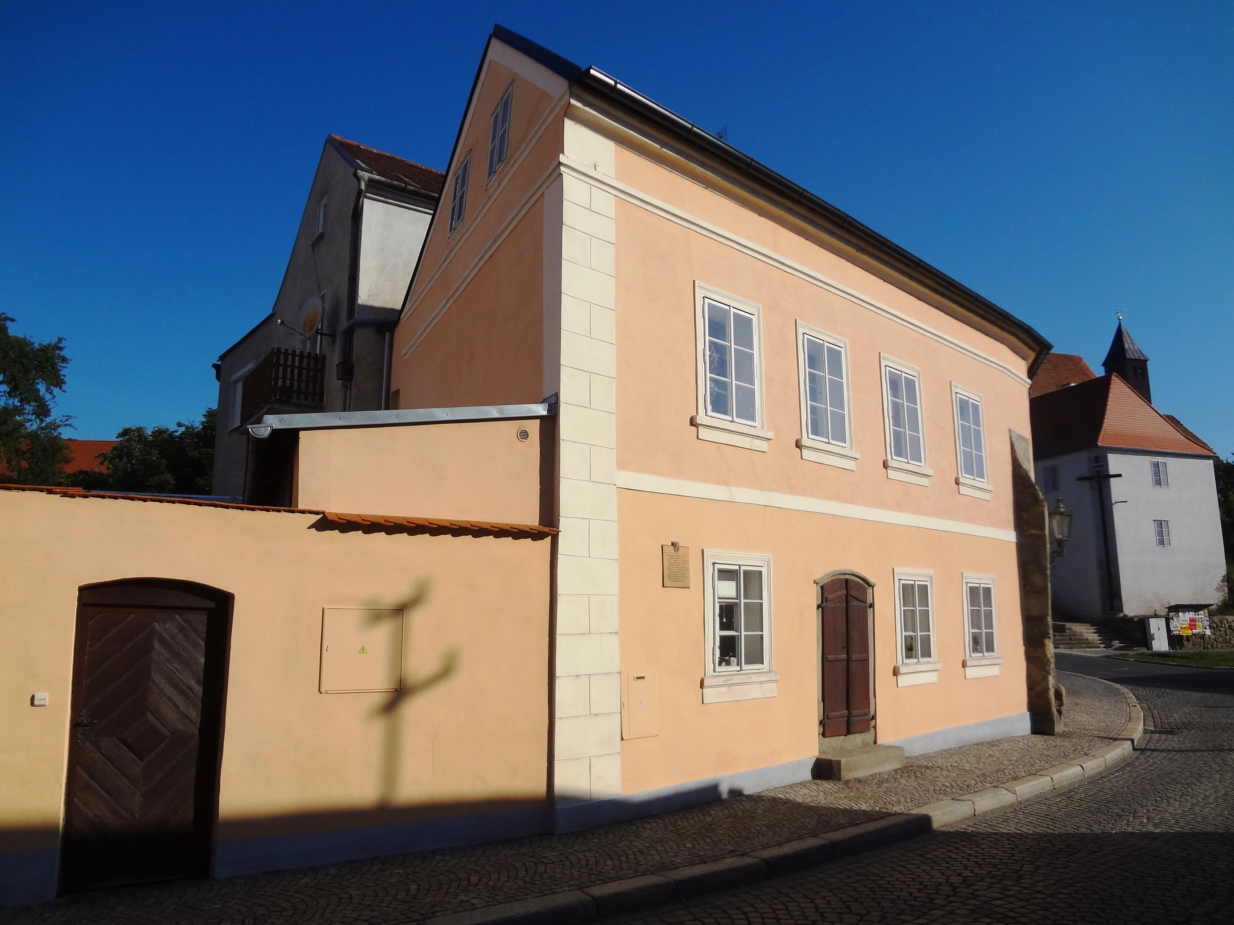 Apartmán Horšovský Týn foto 2