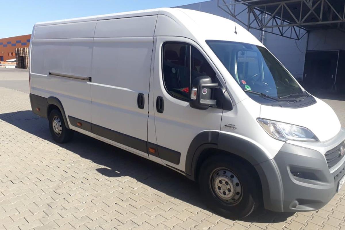 Autodoprava Martínek