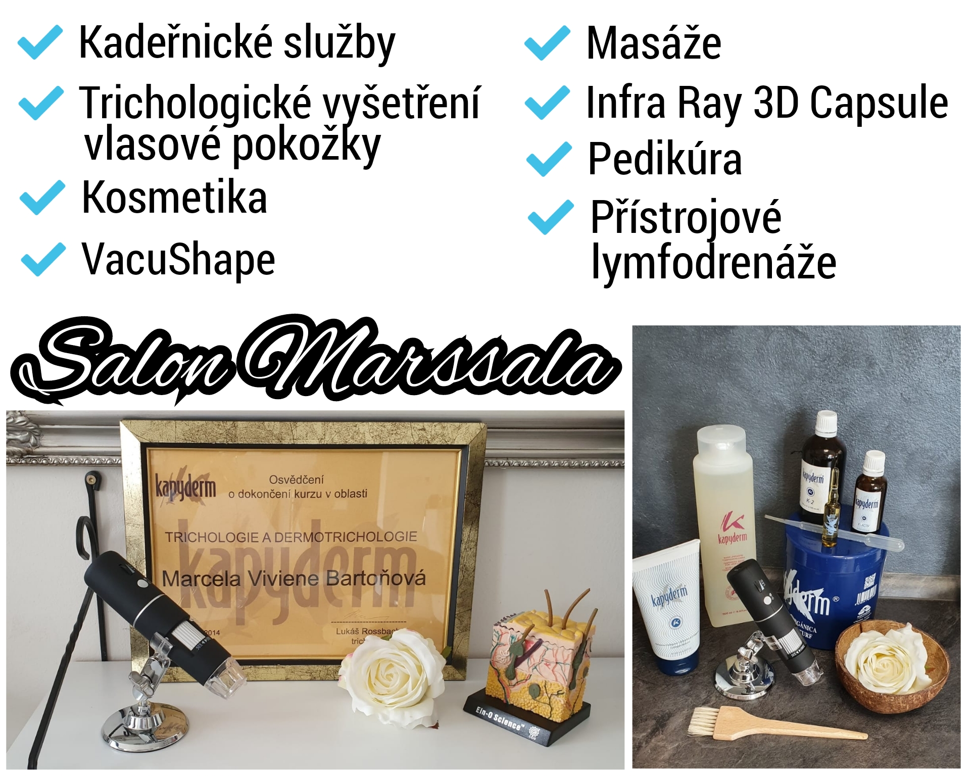 Salon Marssala foto 2