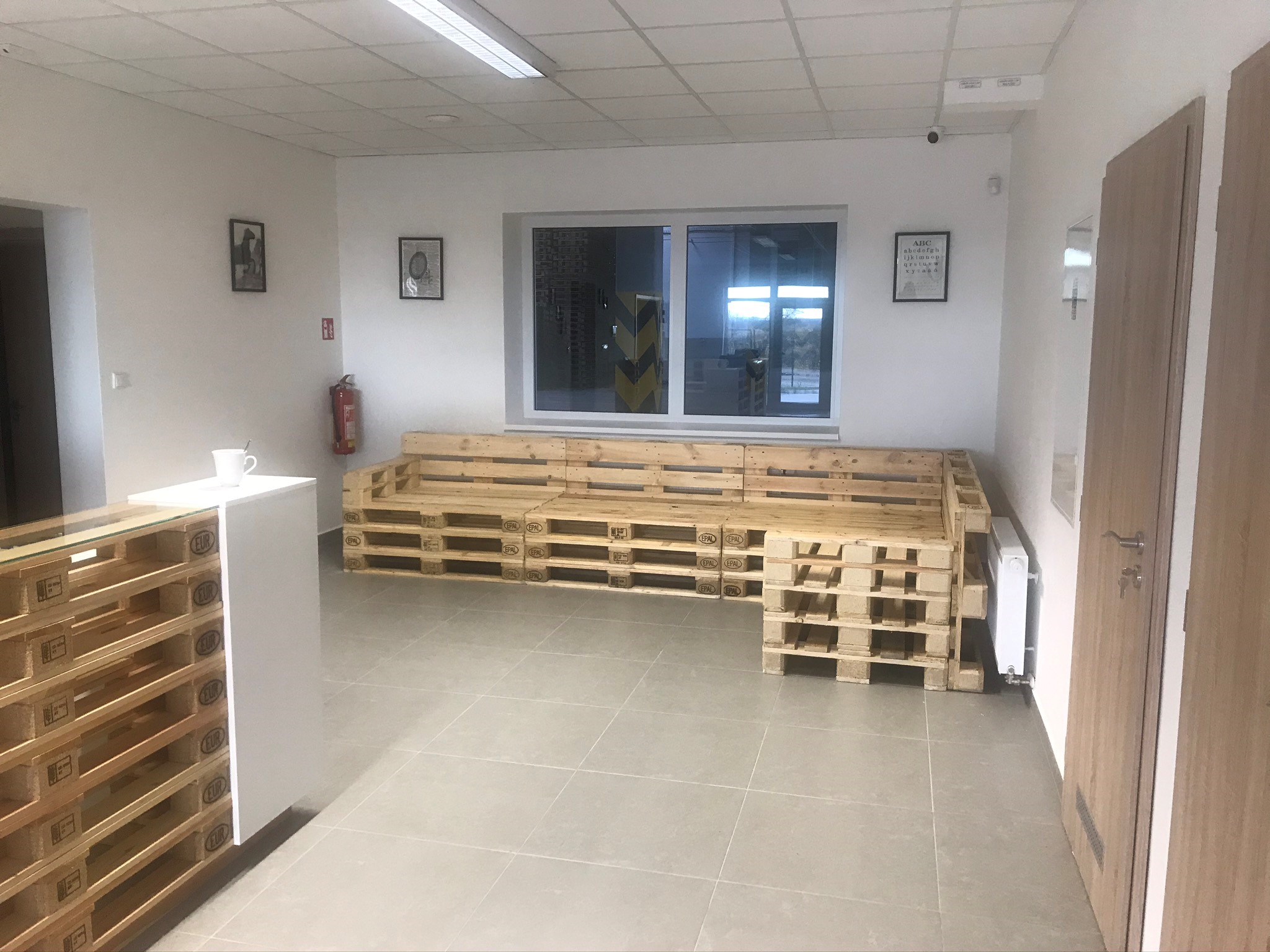 Derpal Logistic s.r.o. foto 6