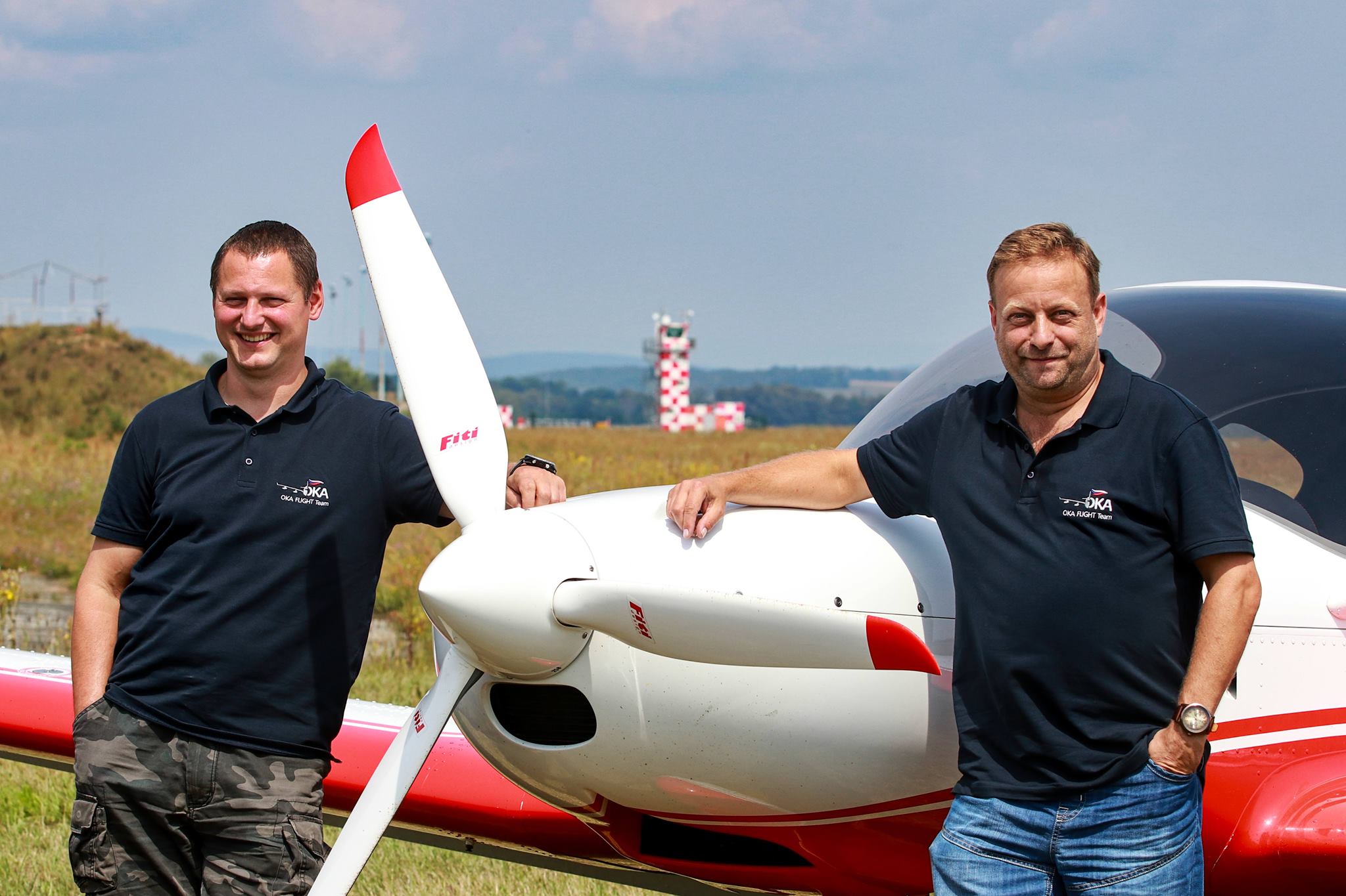 OKA FLIGHT SERVICES foto 2