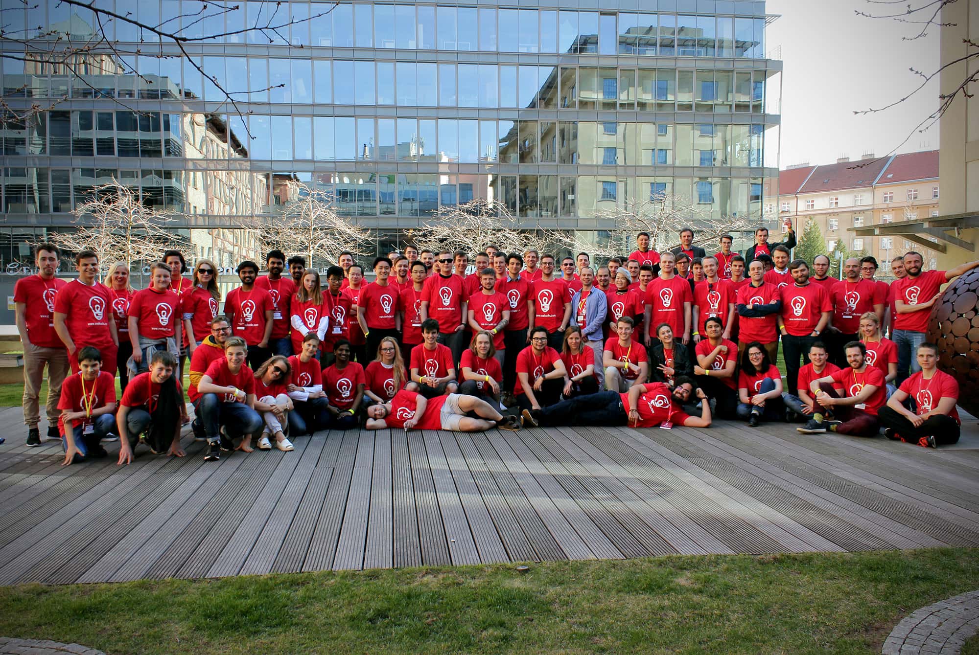 QuickShirt.cz foto 2