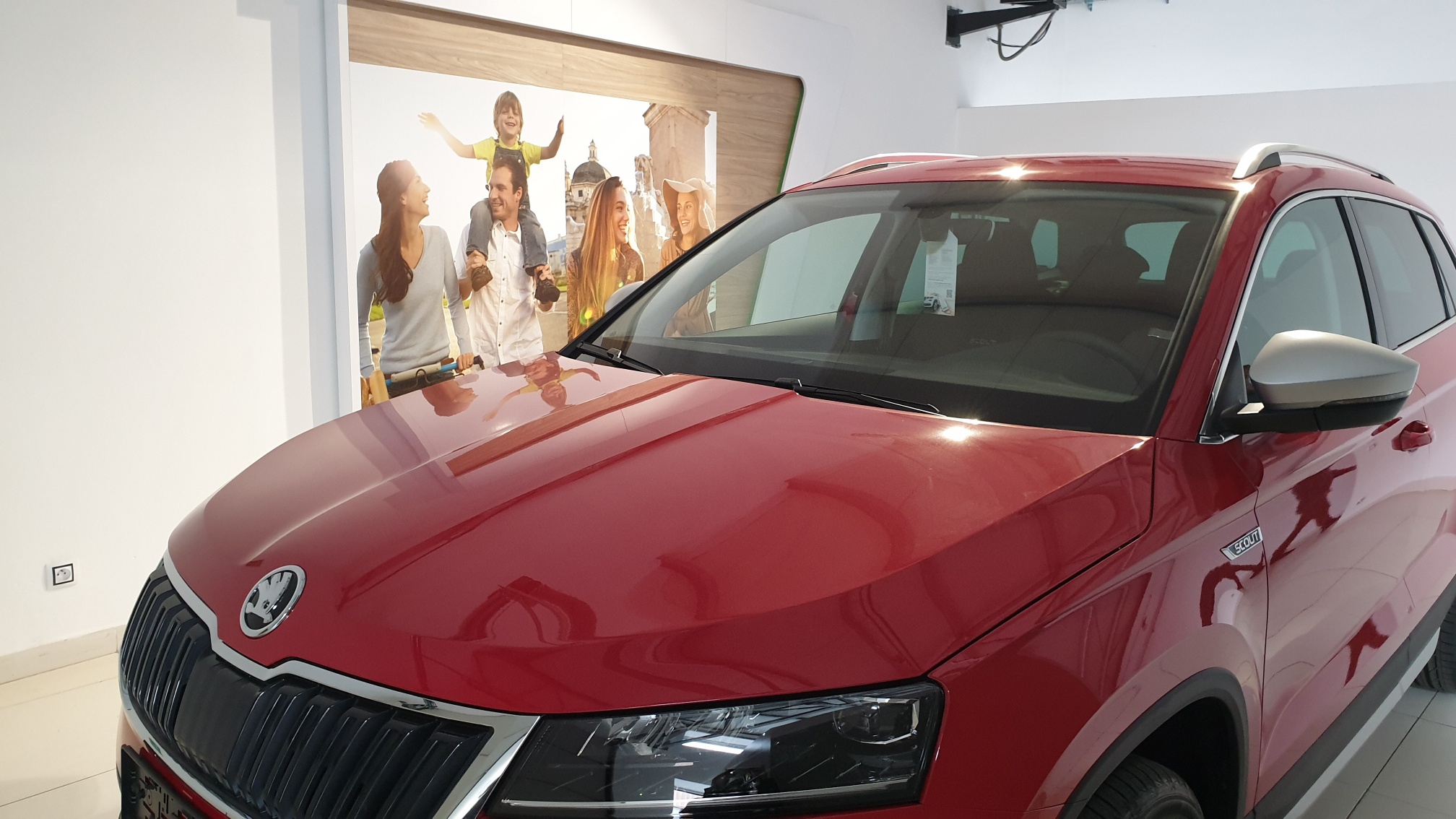AUTO MYSLIVEC s.r.o. foto 4