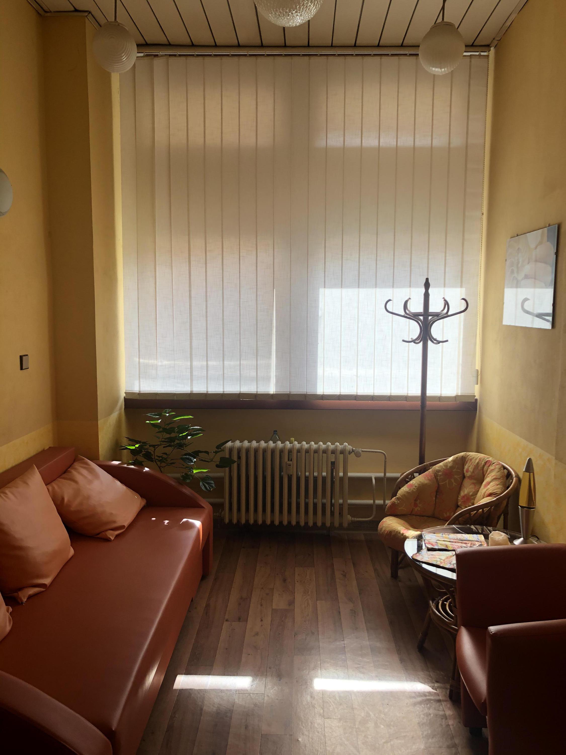 Masáže Leoš Kubela foto 3