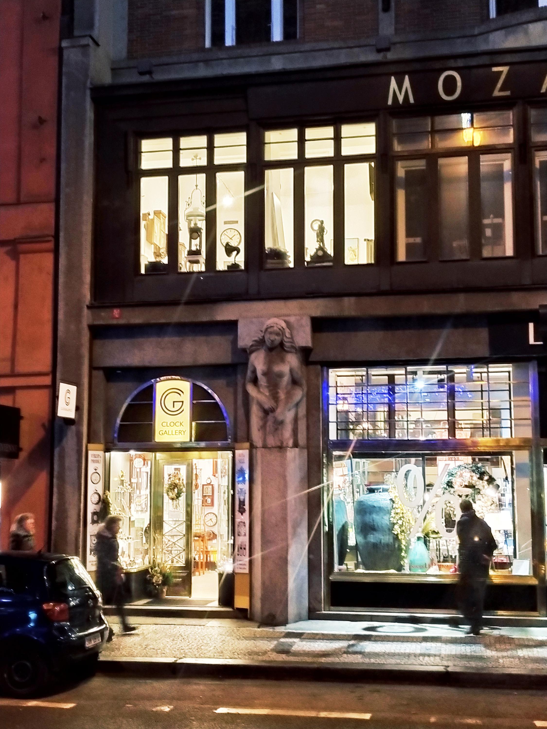 Hodinářství Clock Gallery foto 6